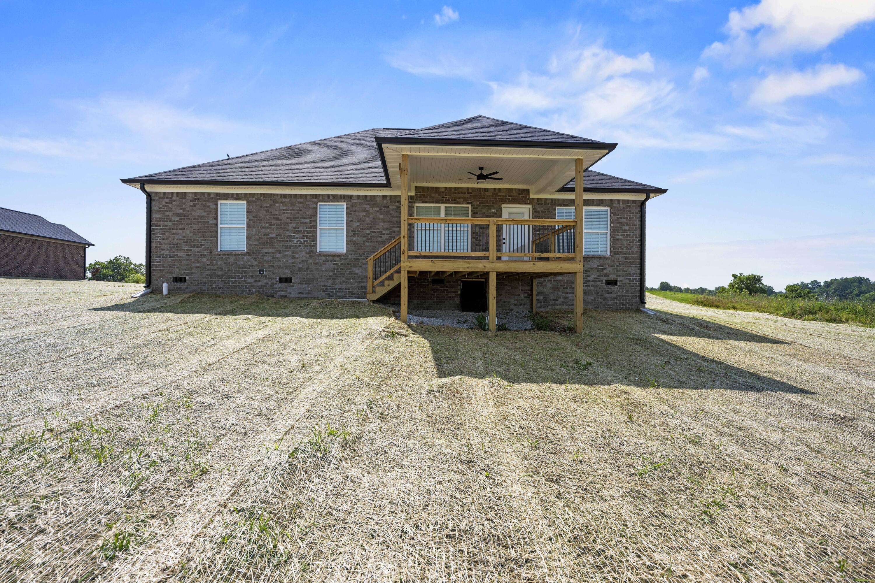 Richmond, KY 40475,204 Carhartt Drive