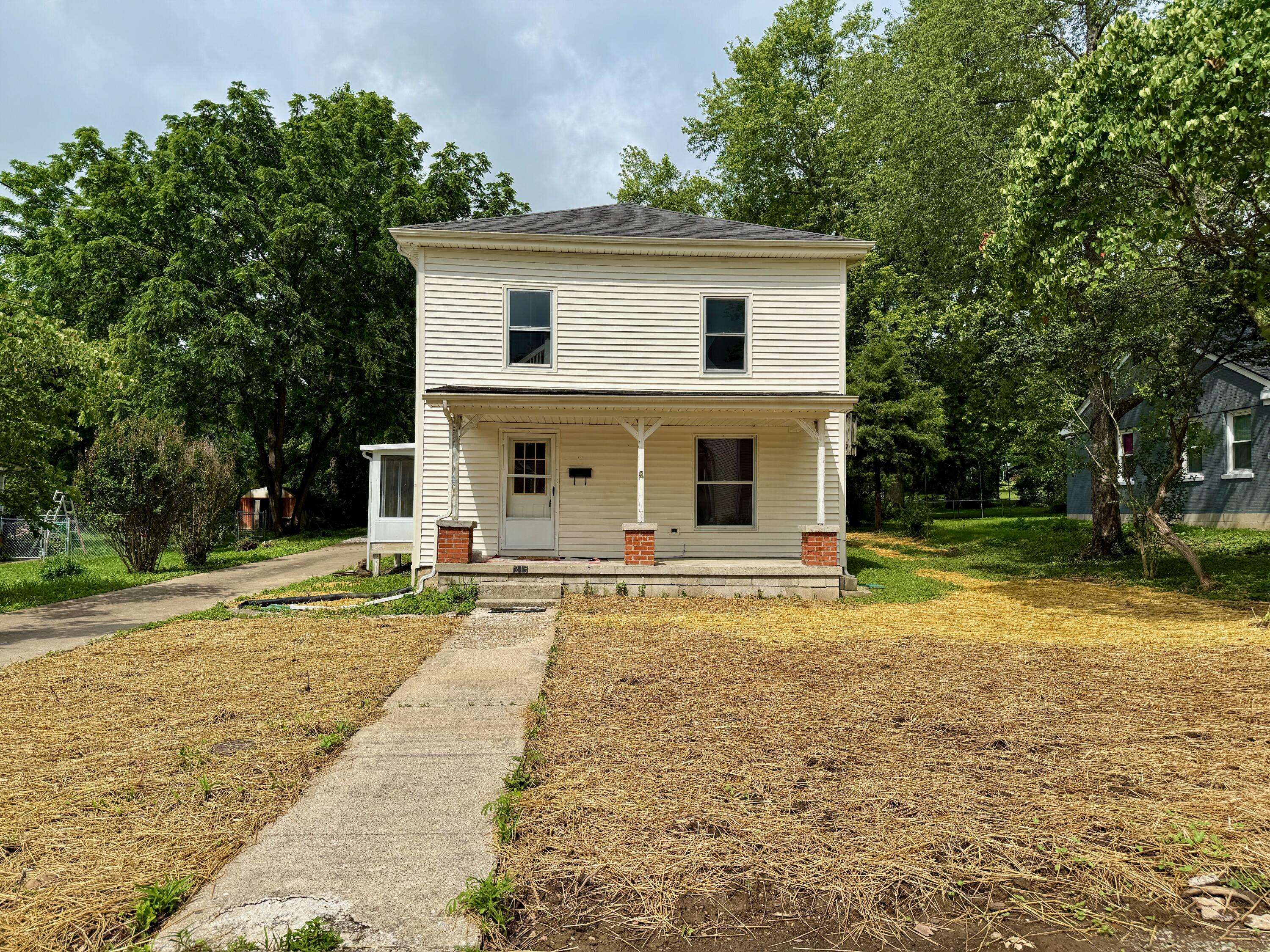 Wilmore, KY 40390,215 Bellevue Avenue