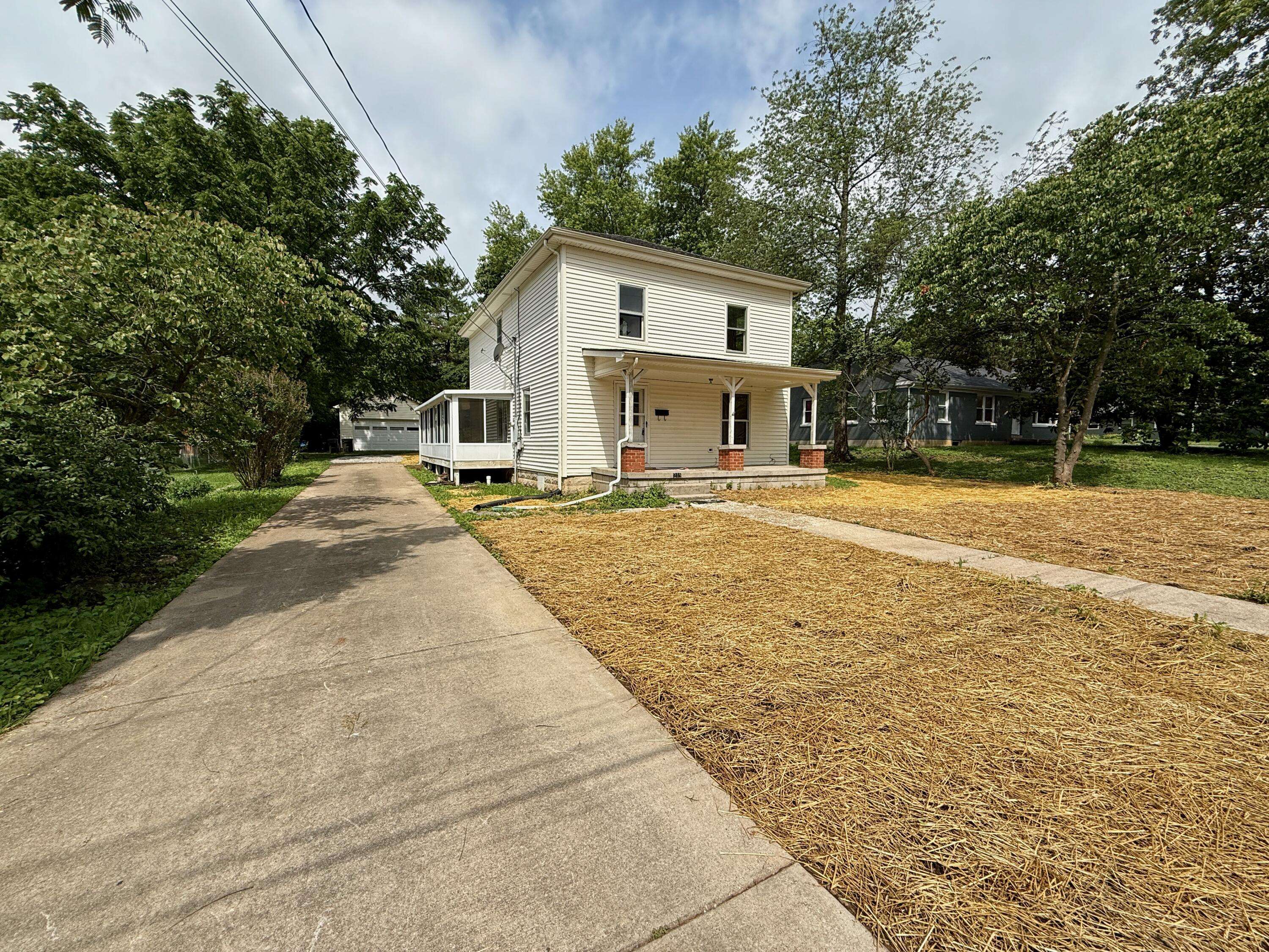 Wilmore, KY 40390,215 Bellevue Avenue
