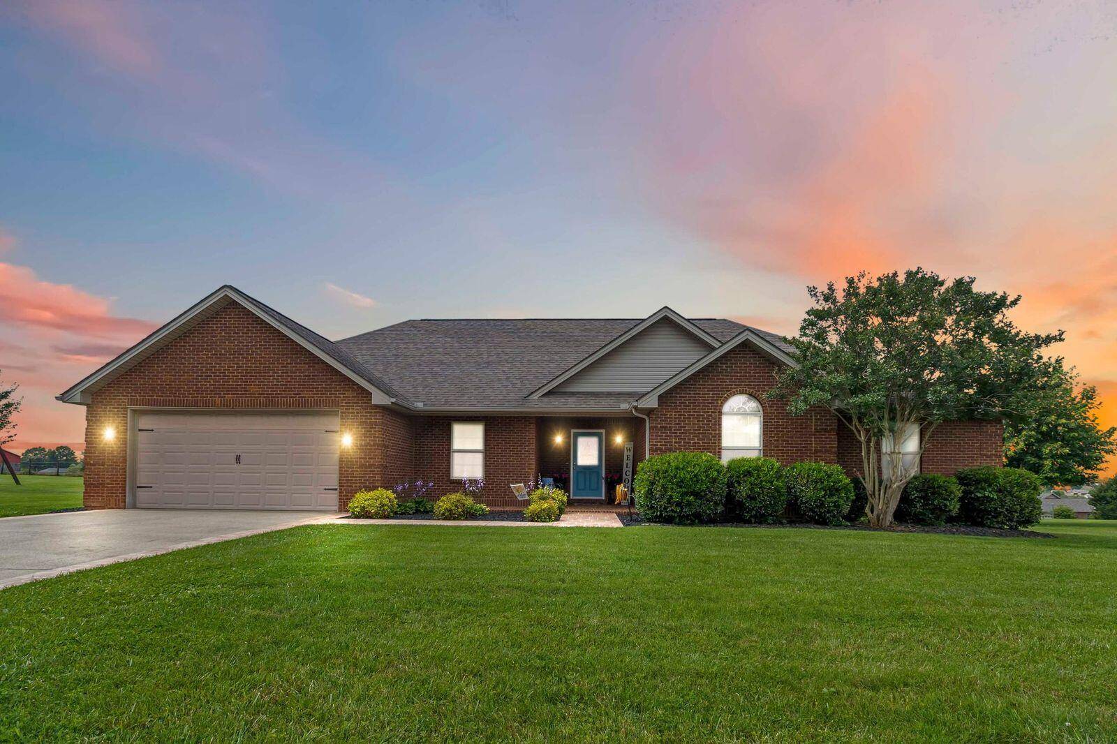 Somerset, KY 42503,468 Whisper Woods Drive