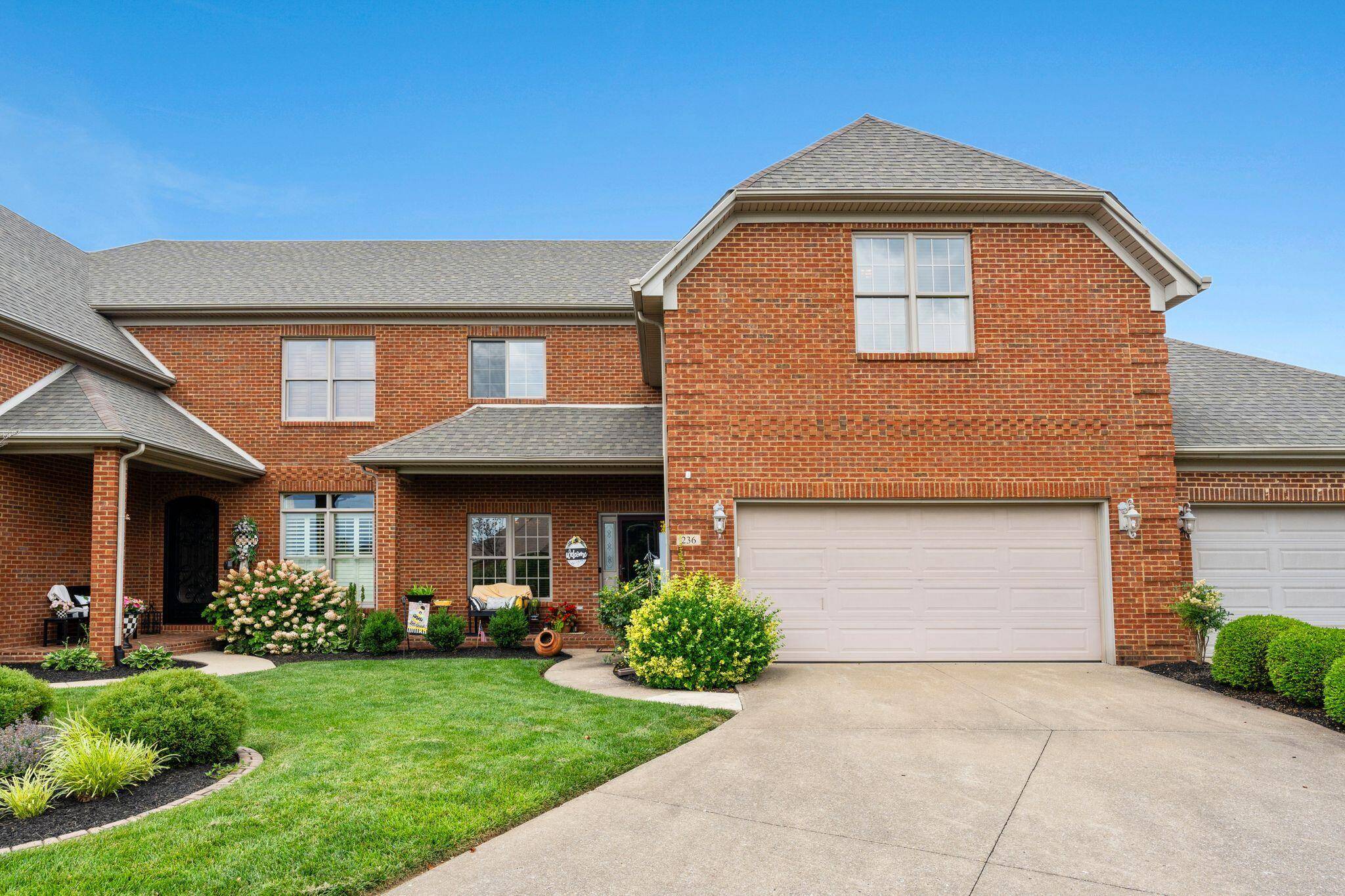 Richmond, KY 40475,236 Clairmont Drive