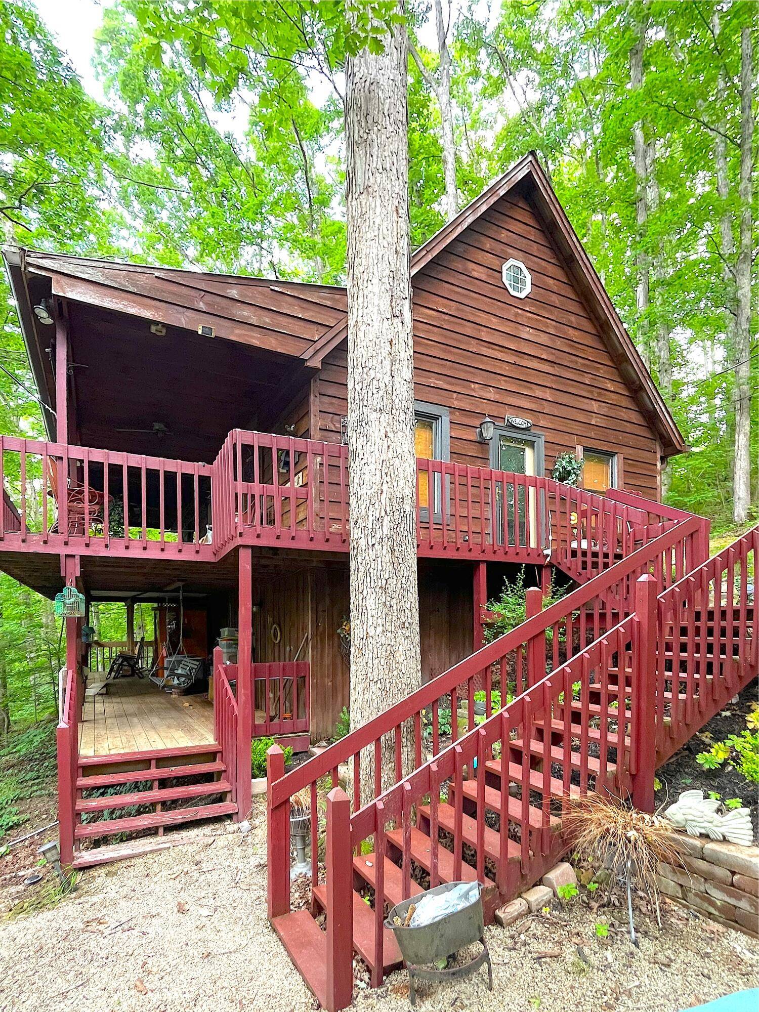 Morehead, KY 40351,250 Hilltop Estates