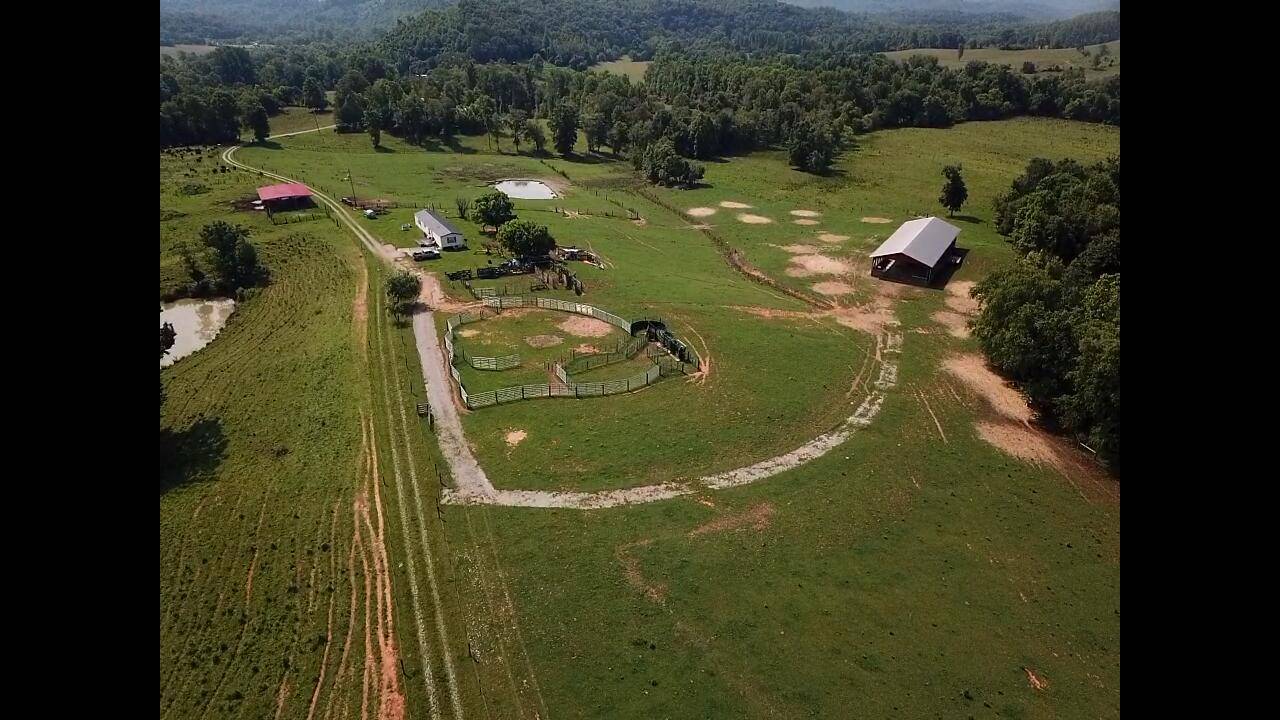 Williamsburg, KY 40769,1440 Lawson Bend Road