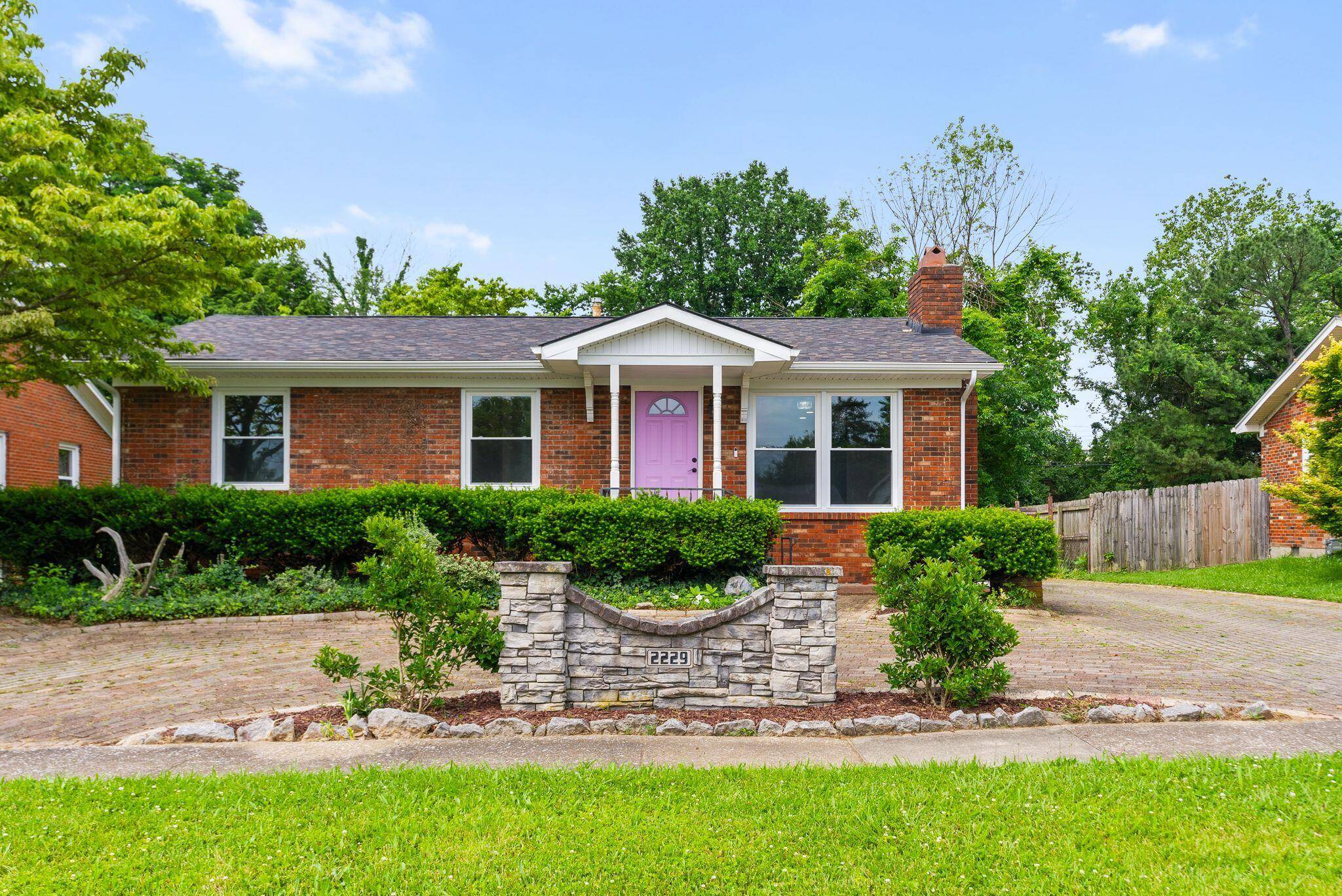 Lexington, KY 40504,2229 Alexandria Drive
