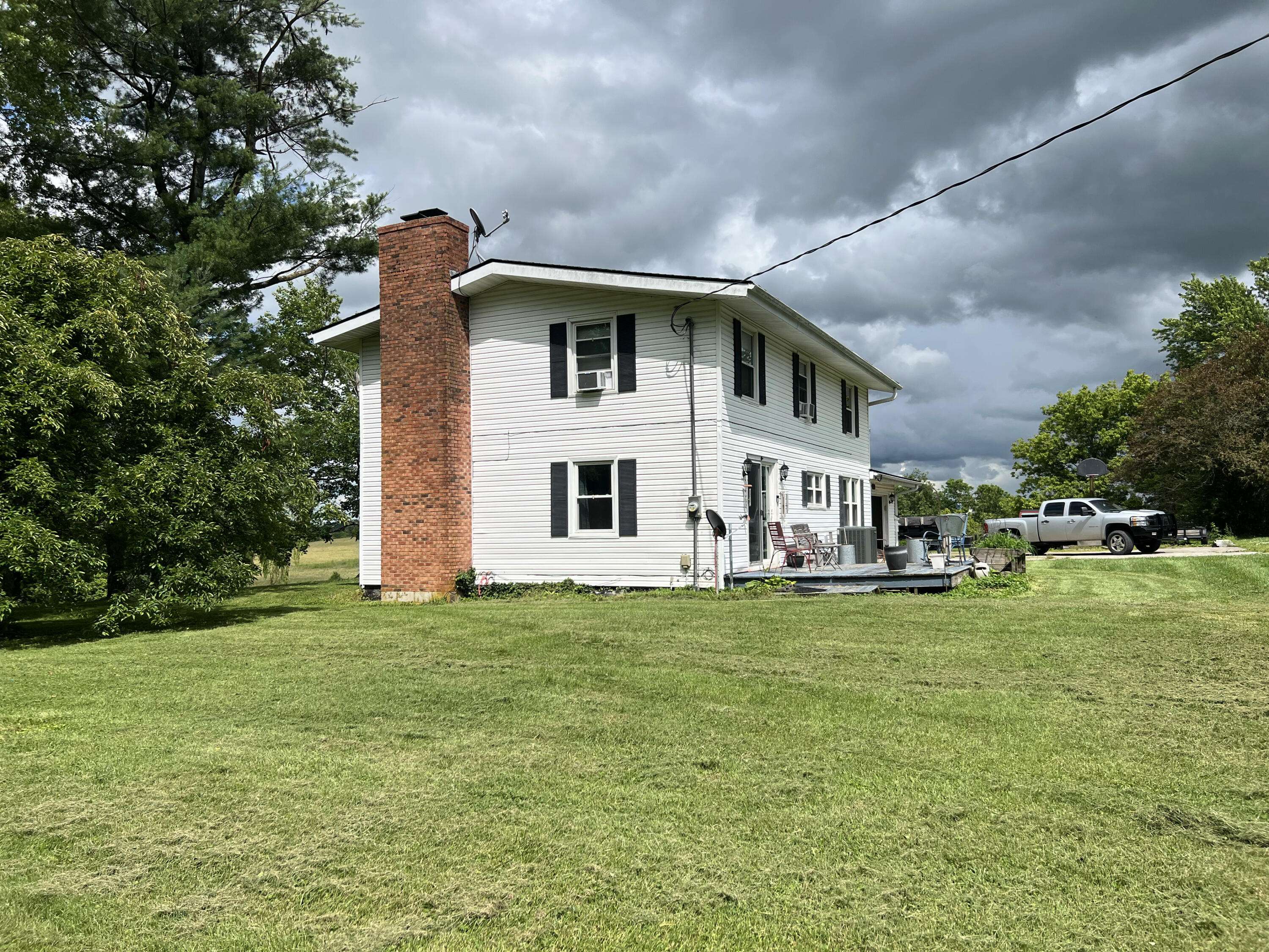 Winchester, KY 40391,220 Spring Valley Drive