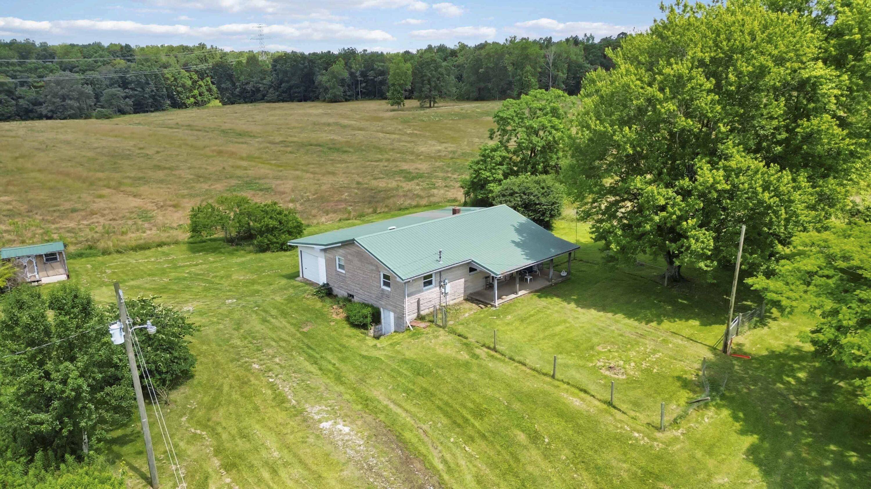Waynesburg, KY 40489,325 John Rains Rd