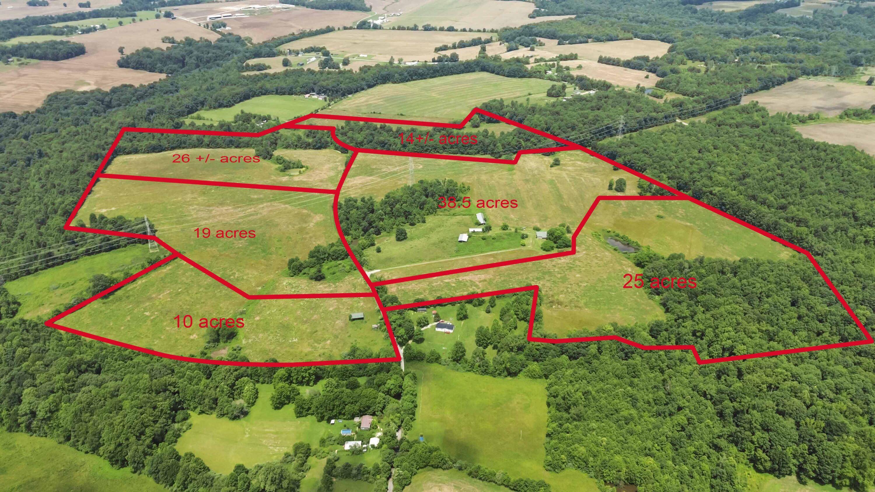Waynesburg, KY 40489,325 John Rains Rd