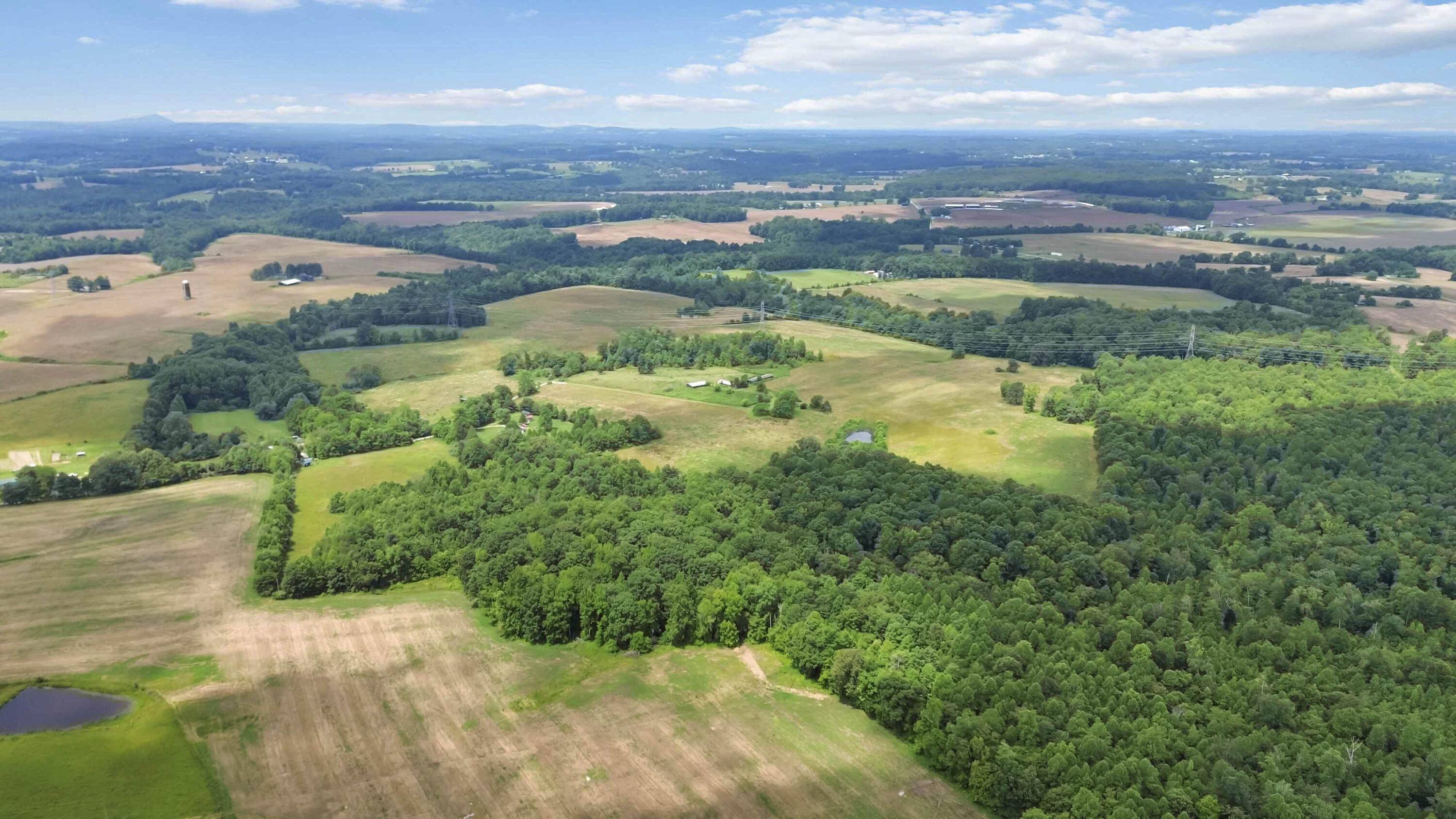 Waynesburg, KY 40489,325 John Rains Rd Tract 3