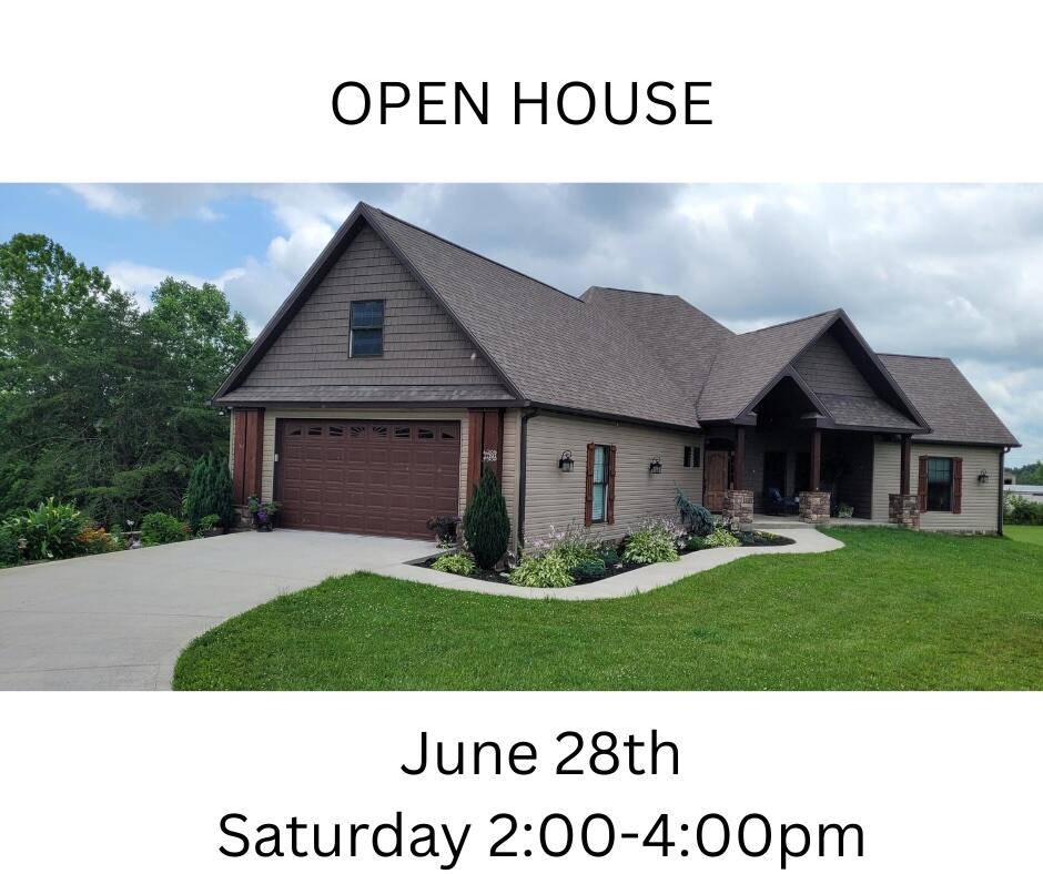 London, KY 40741,1786 pine top Road