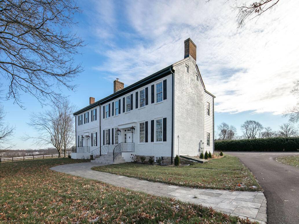 Paris, KY 40361,1975 Georgetown Road