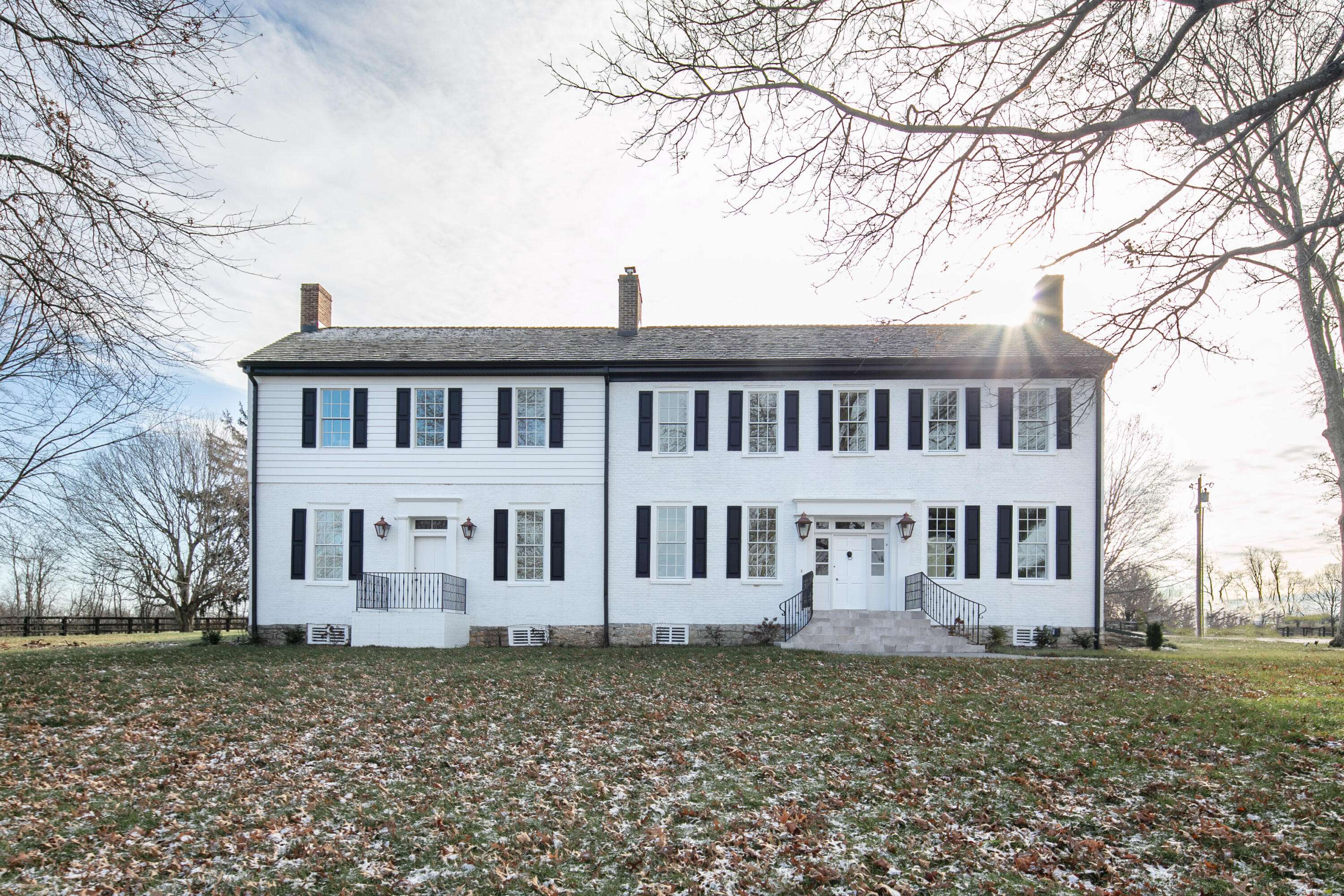 Paris, KY 40361,1975 Georgetown Road