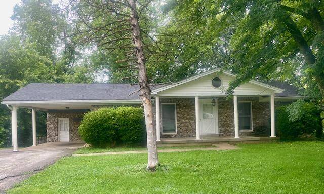Lawrenceburg, KY 40342,406 Forrest Drive