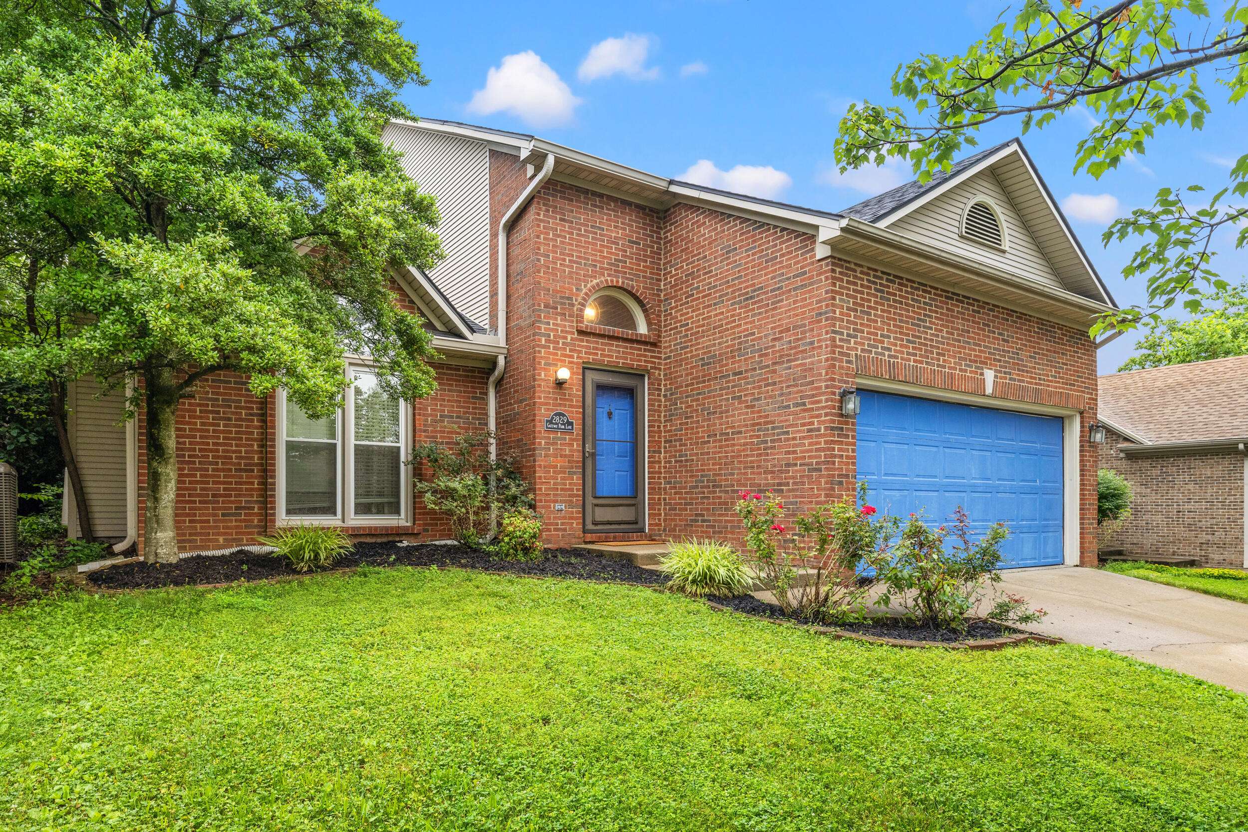 Lexington, KY 40511,2829 Gateway Park Lane