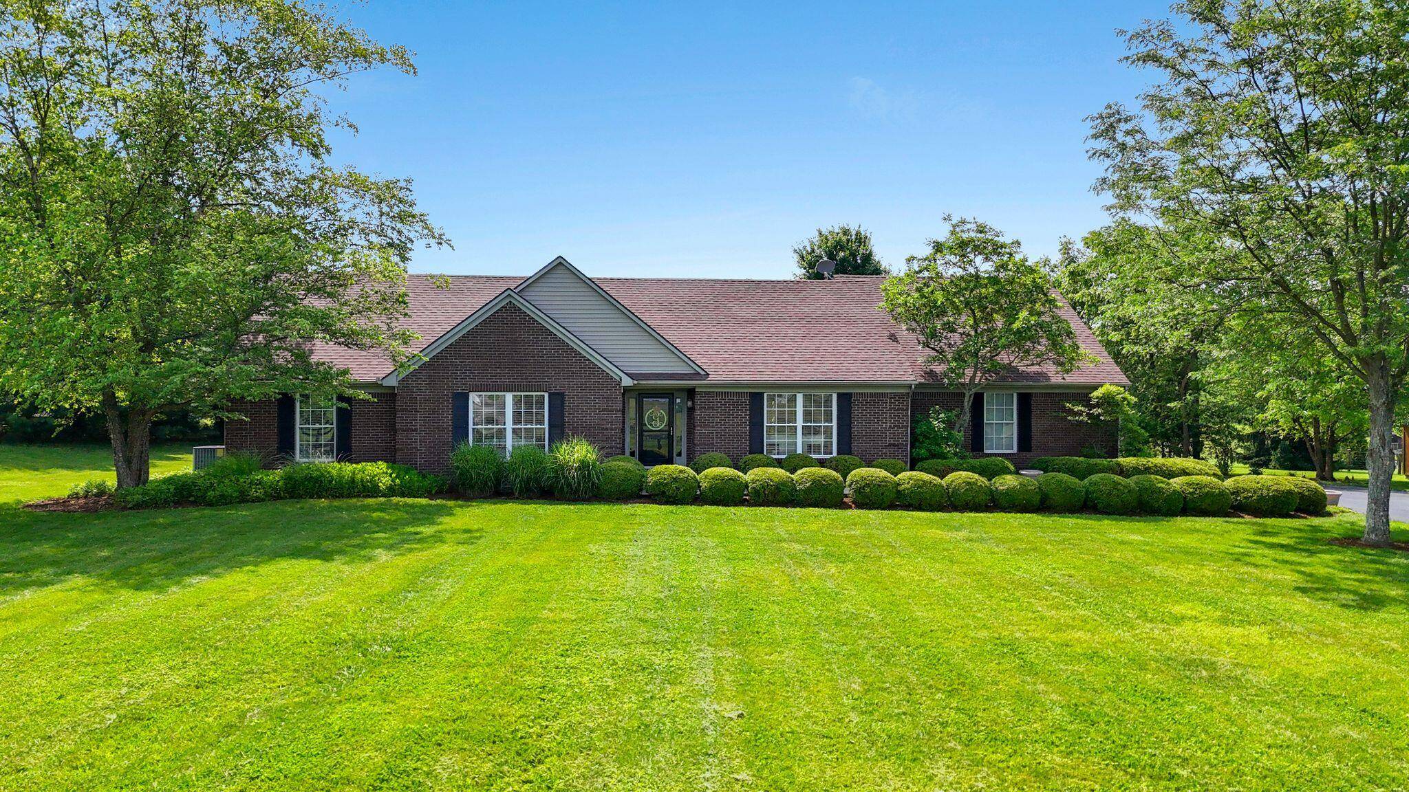 Georgetown, KY 40324,1087 Leesburg Road