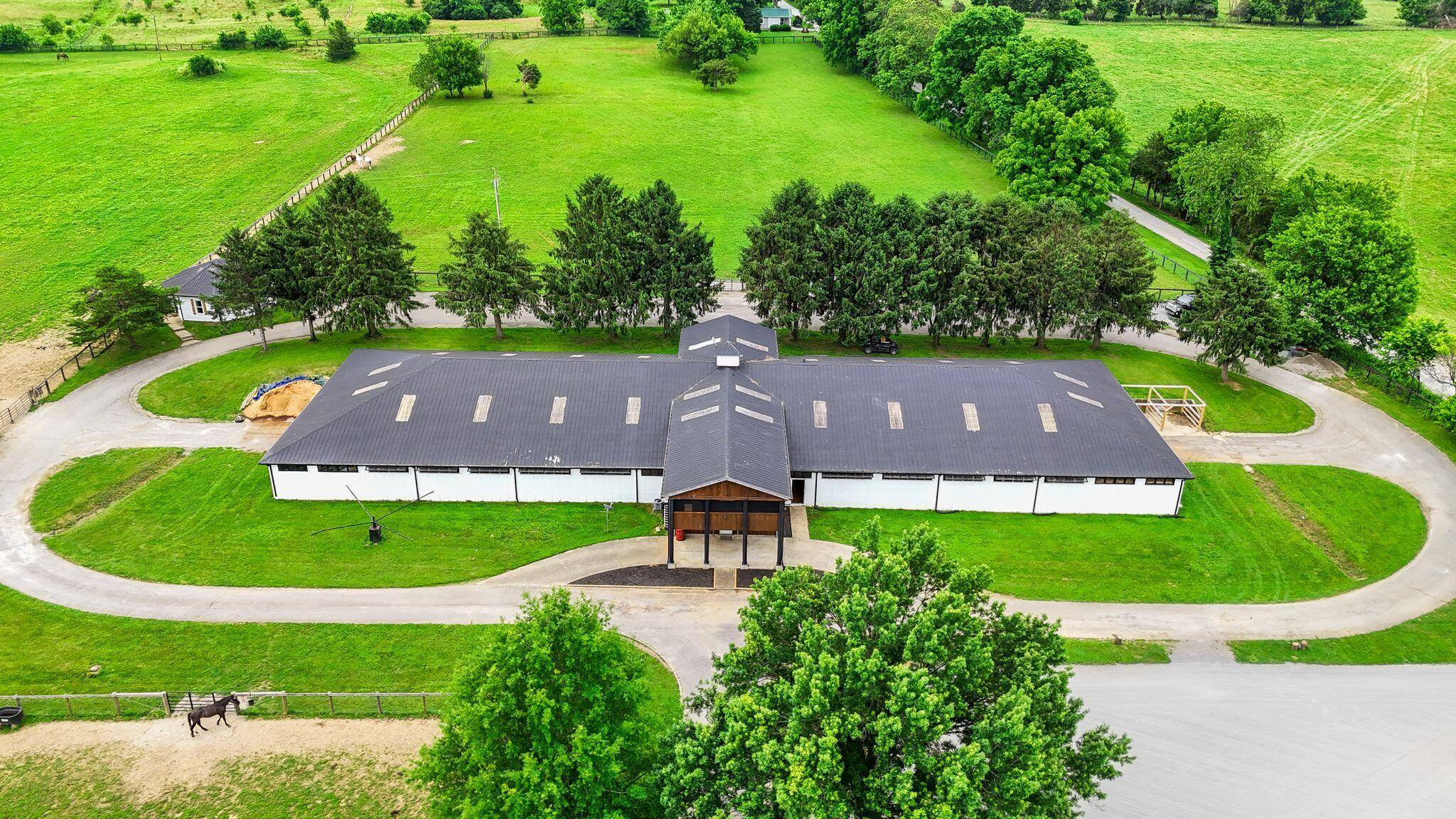 Danville, KY 40422,4160 Lexington Road