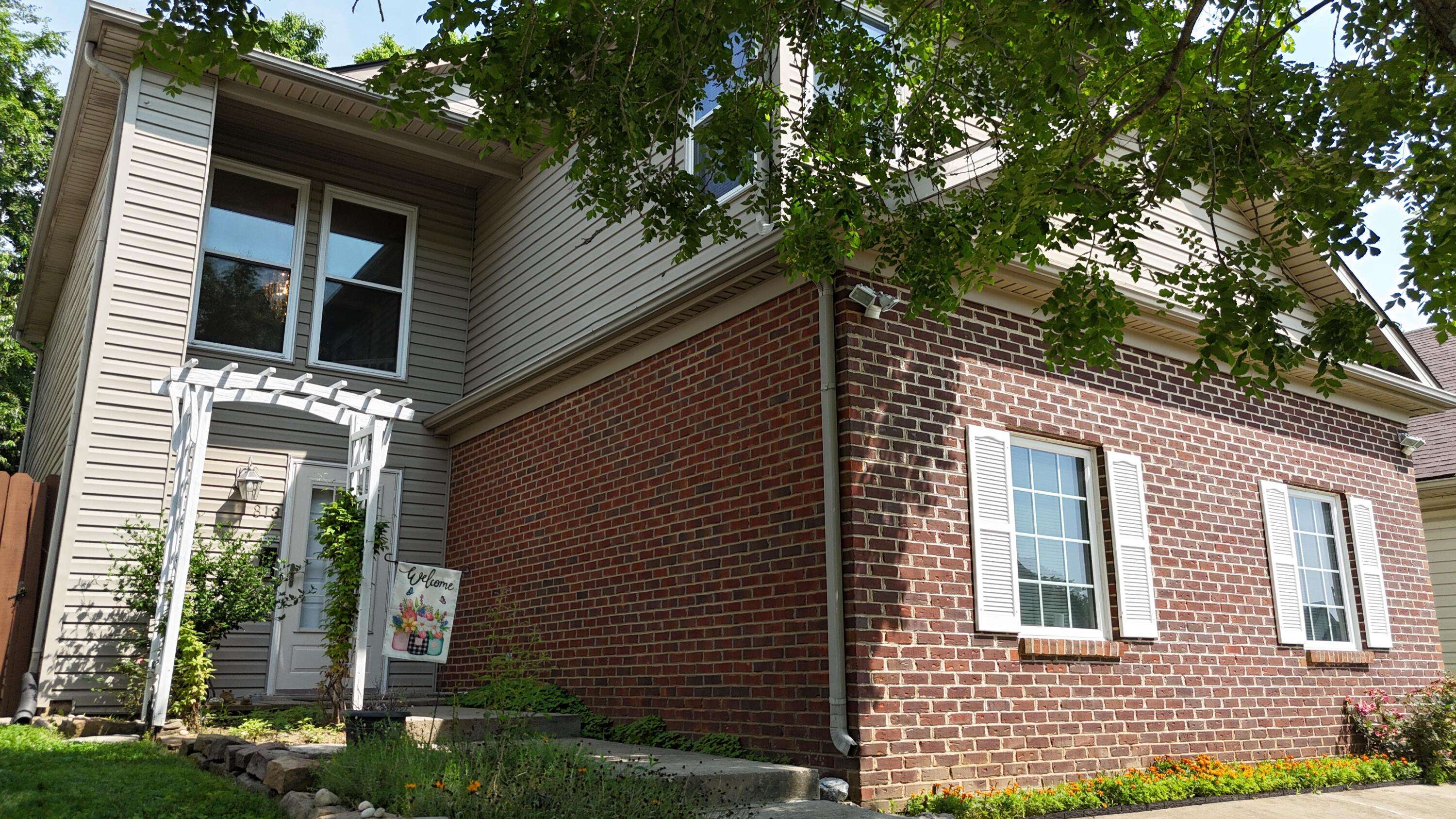 Lexington, KY 40509,813 Gerardi Road