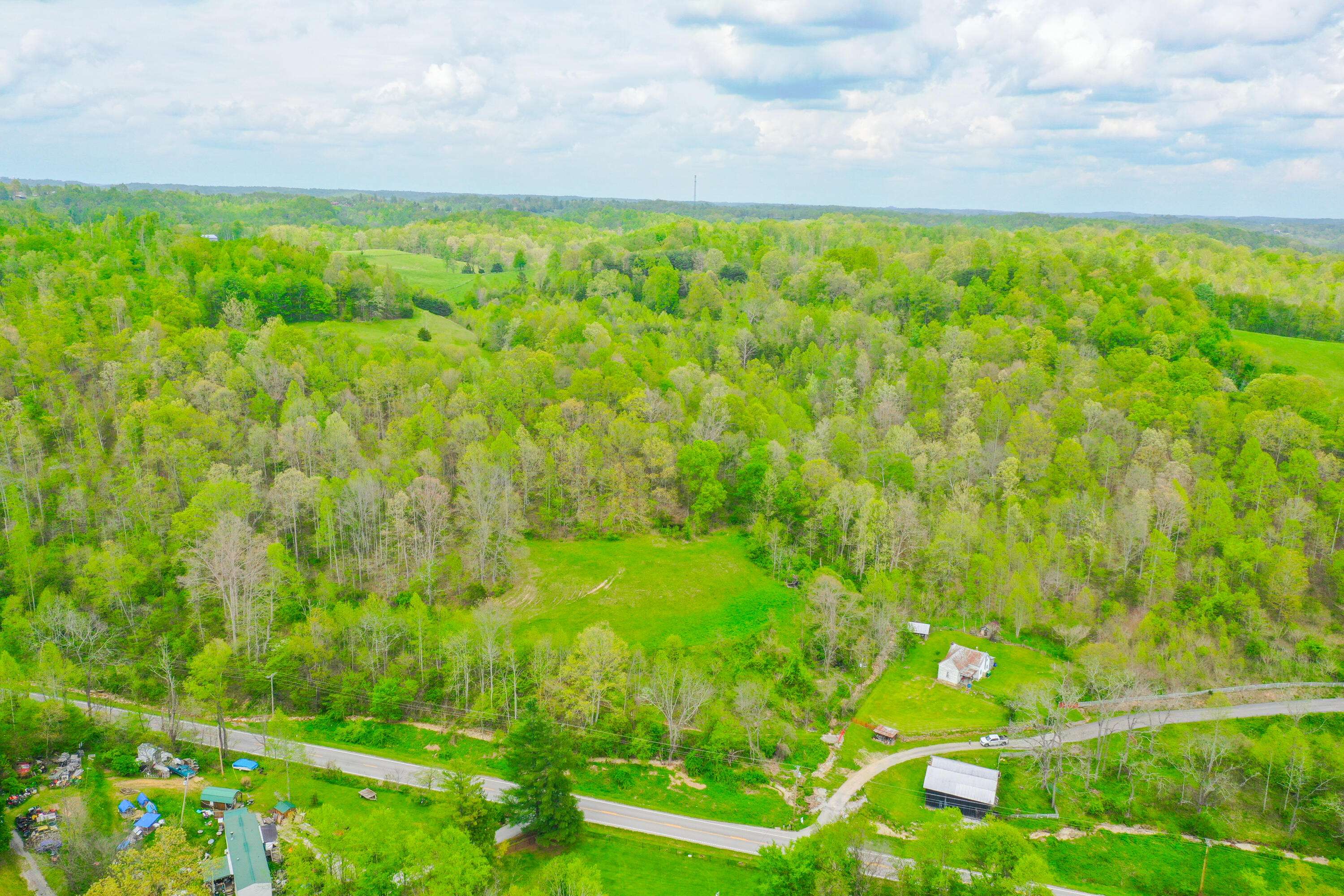 Mckee, KY 40447,10002 US 421
