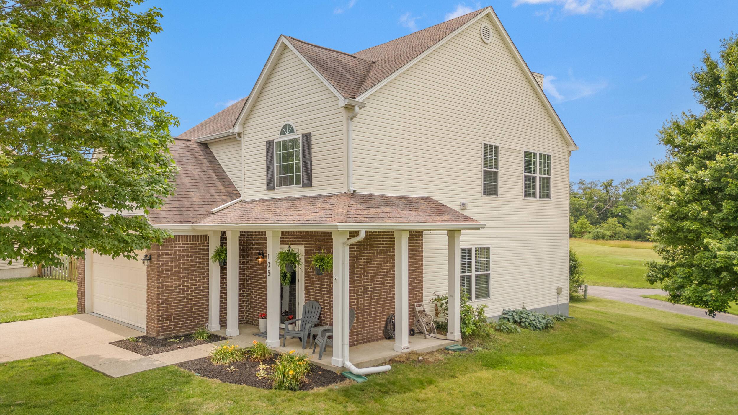 Georgetown, KY 40324,105 Belfair Court