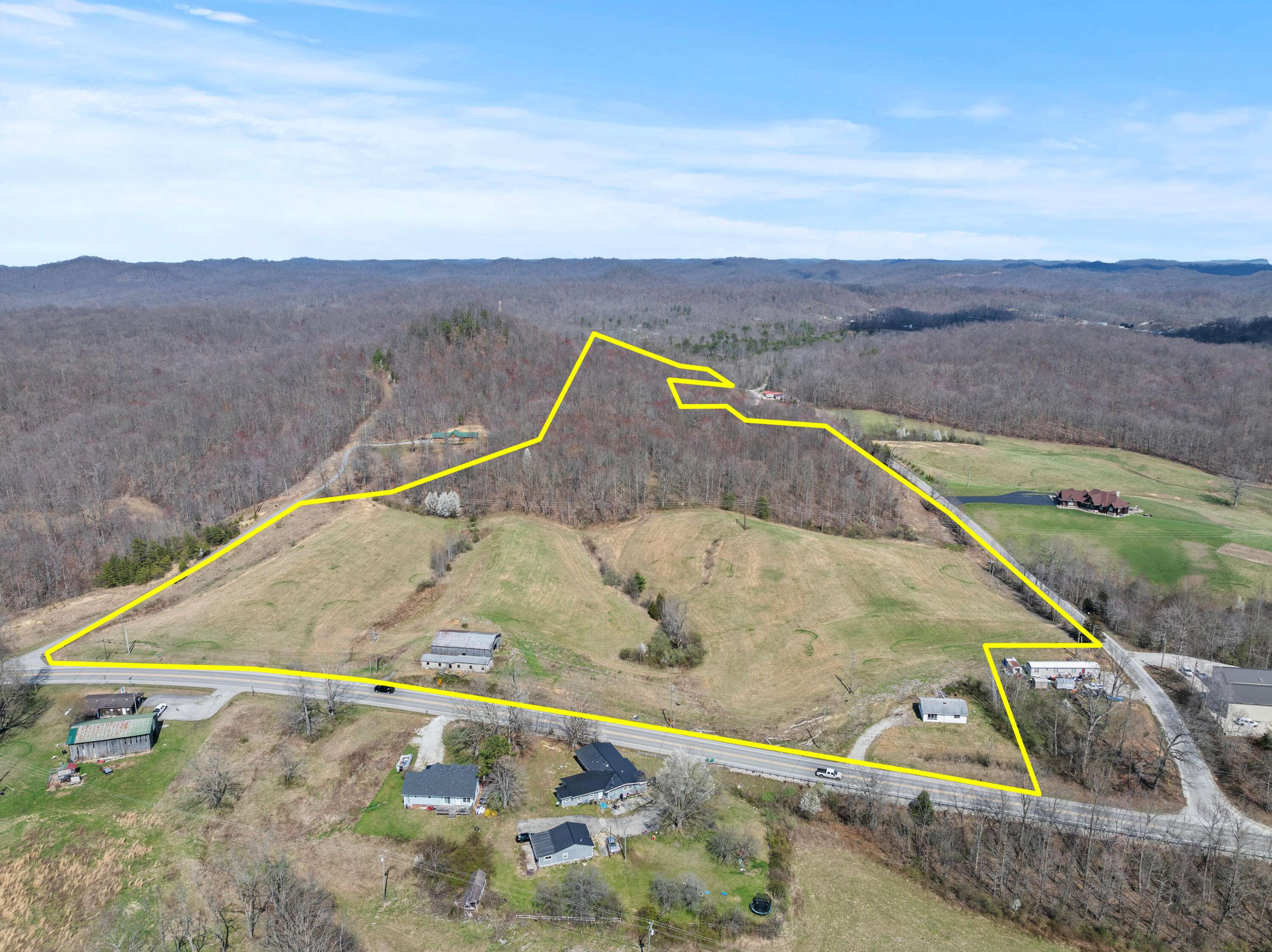 Morehead, KY 40351,7220 Flemingsburg Road