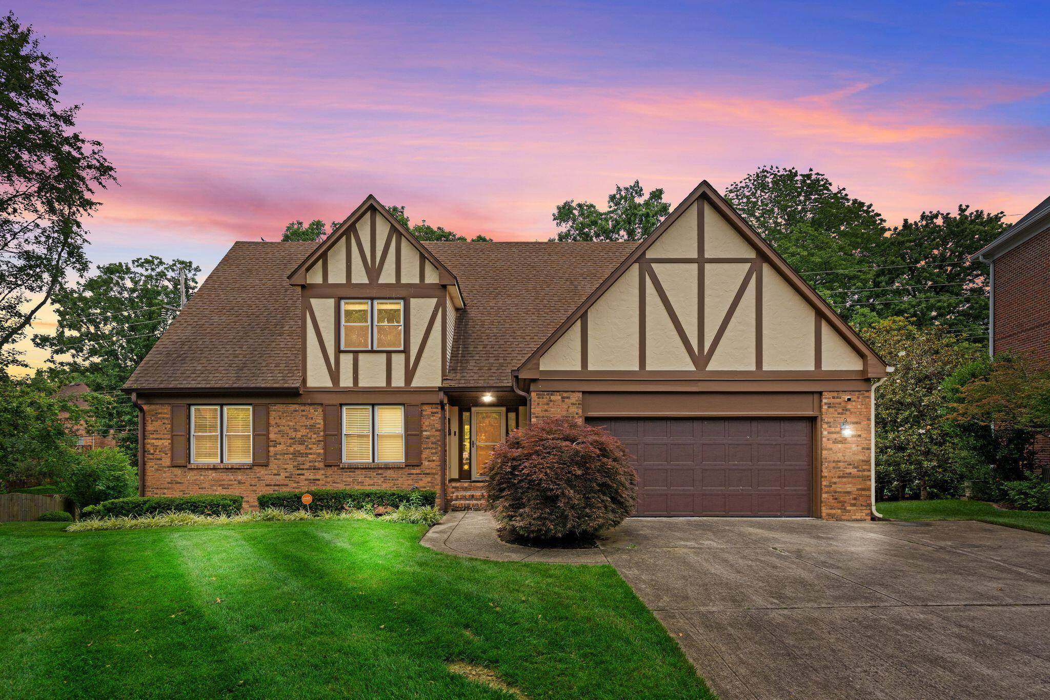 Lexington, KY 40515,3605 Afton Place