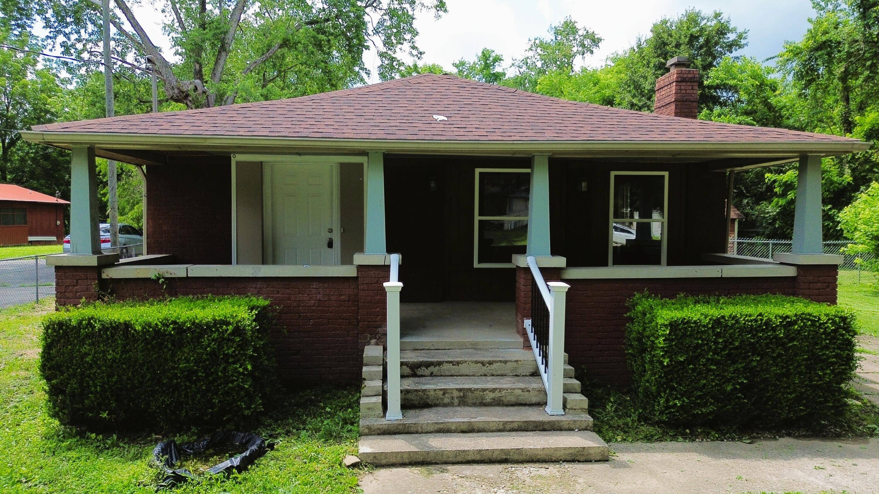 London, KY 40741,124 Old Richmond Road