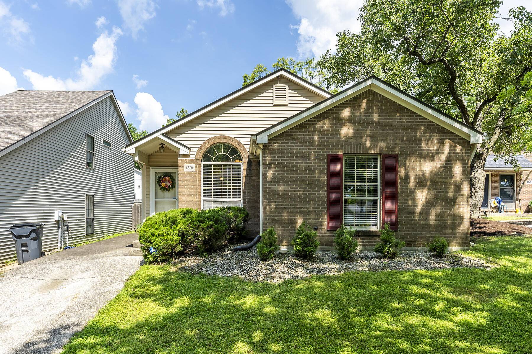 Lexington, KY 40515,1361 Hartland Woods Way