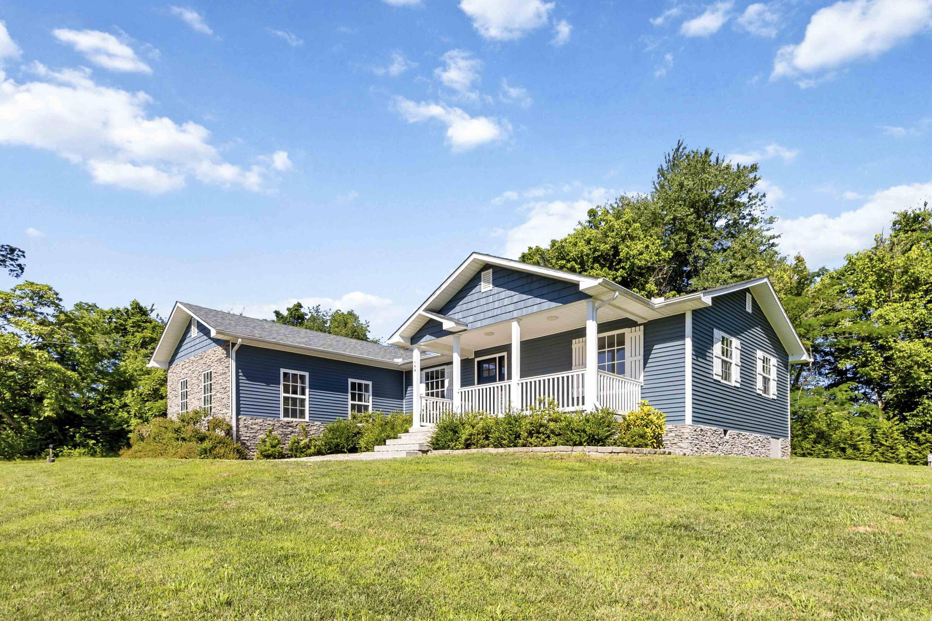 Pine Knot, KY 42635,168 Kentucky Lane