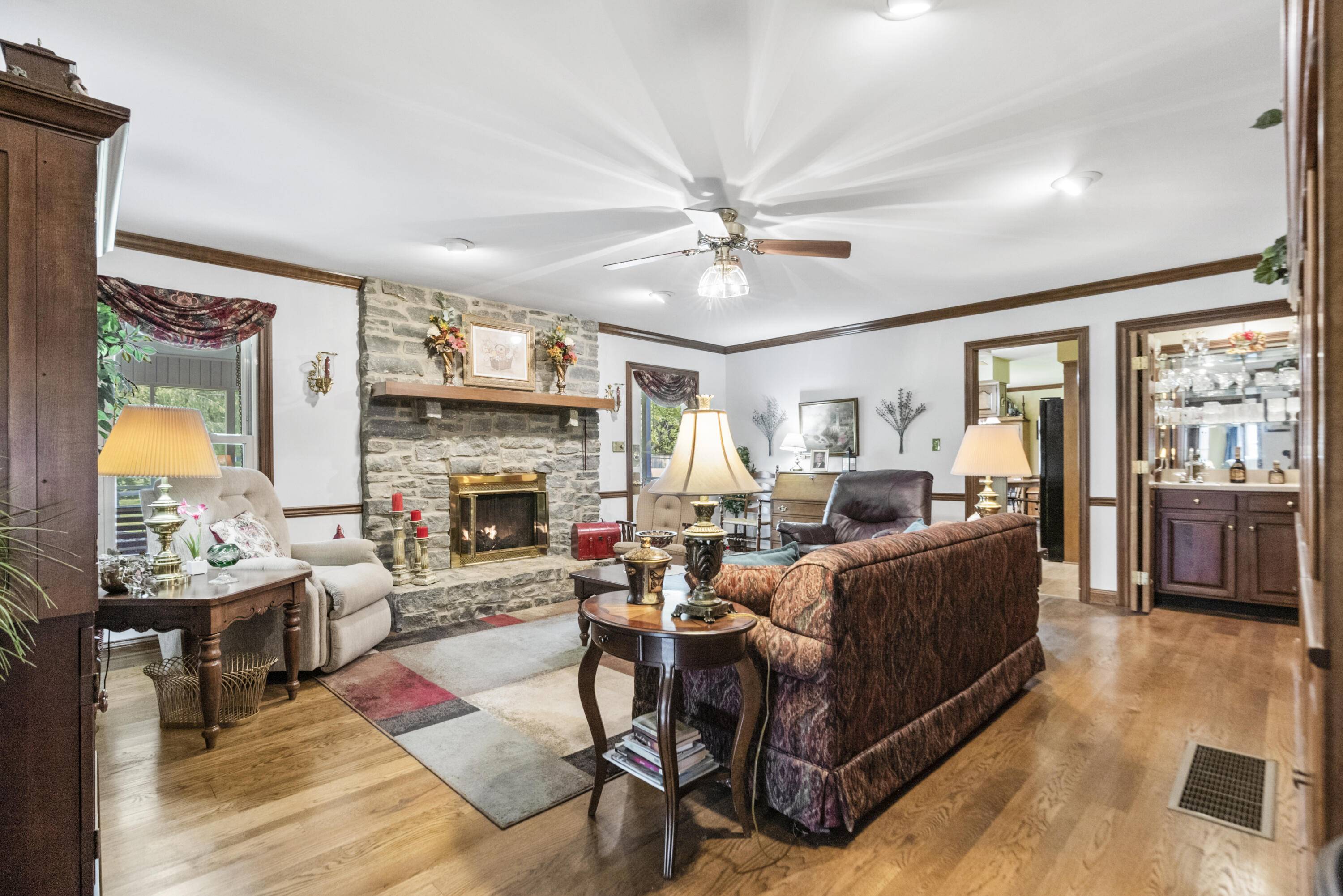 Winchester, KY 40391,102 Camelot Drive