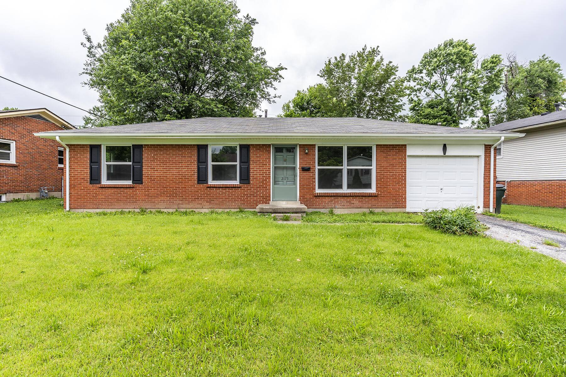 Lexington, KY 40504,2175 Lansill Road