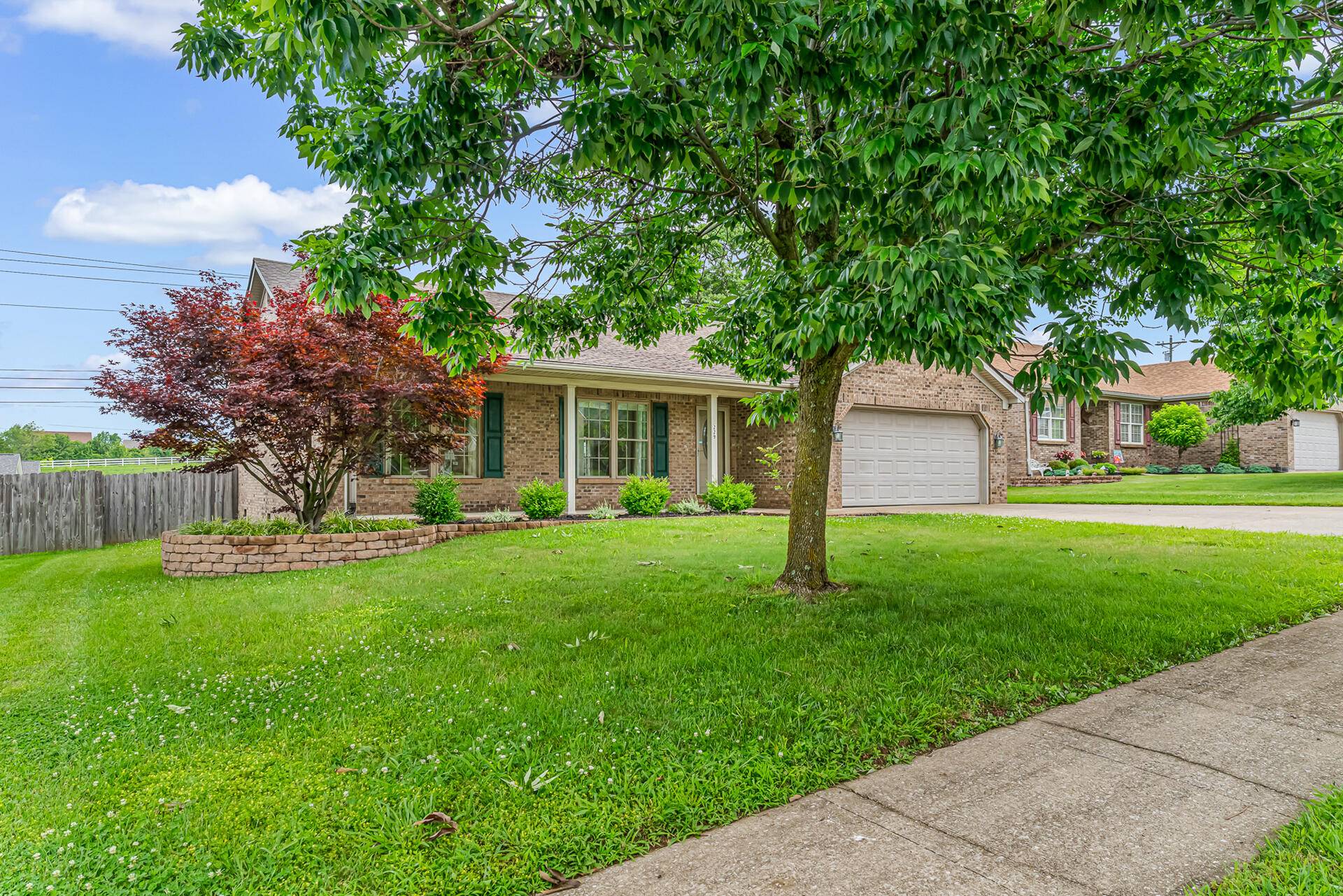 Nicholasville, KY 40356,229 Jacob Drive