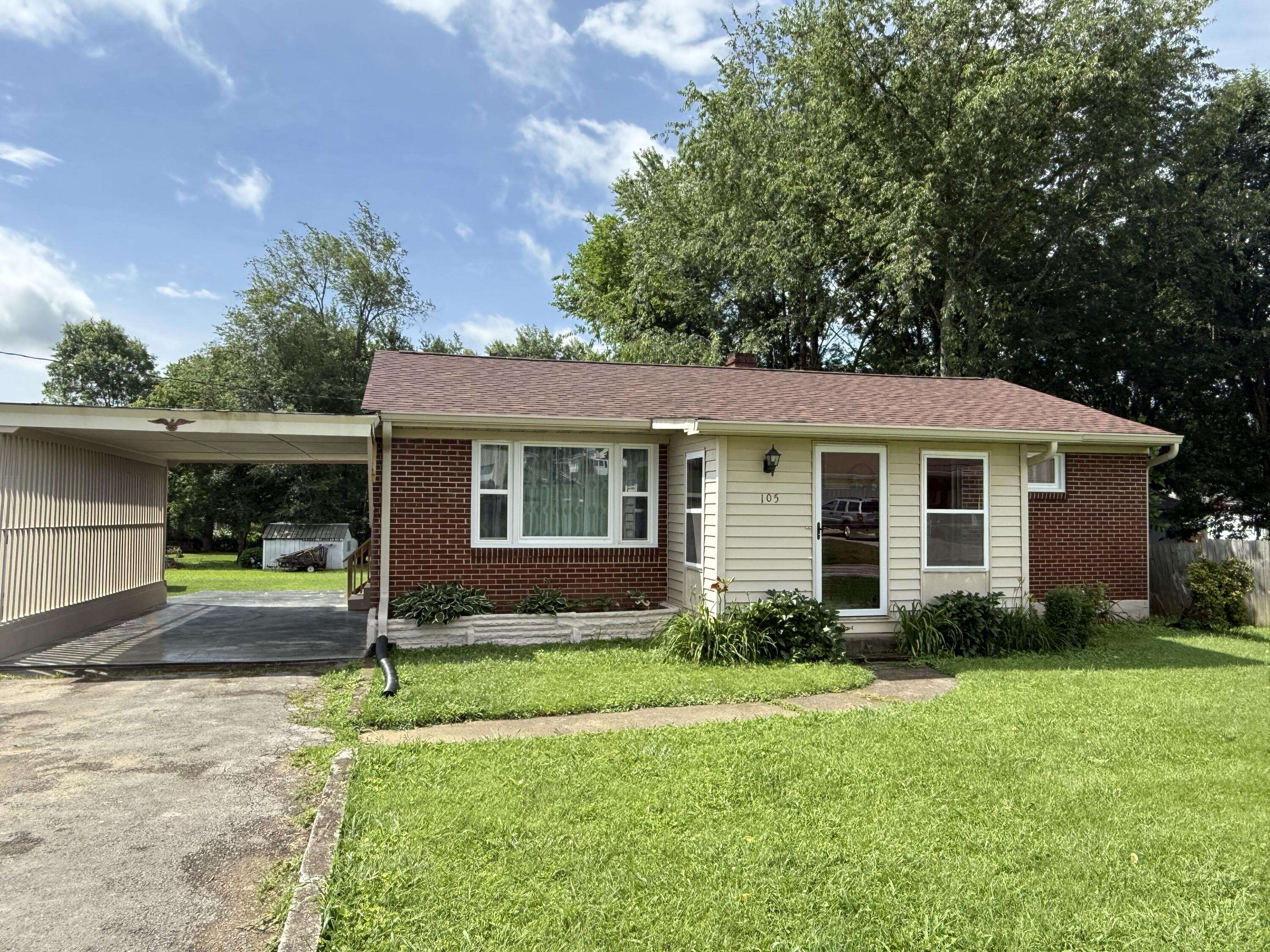 Somerset, KY 42501,105 Kentucky Ave