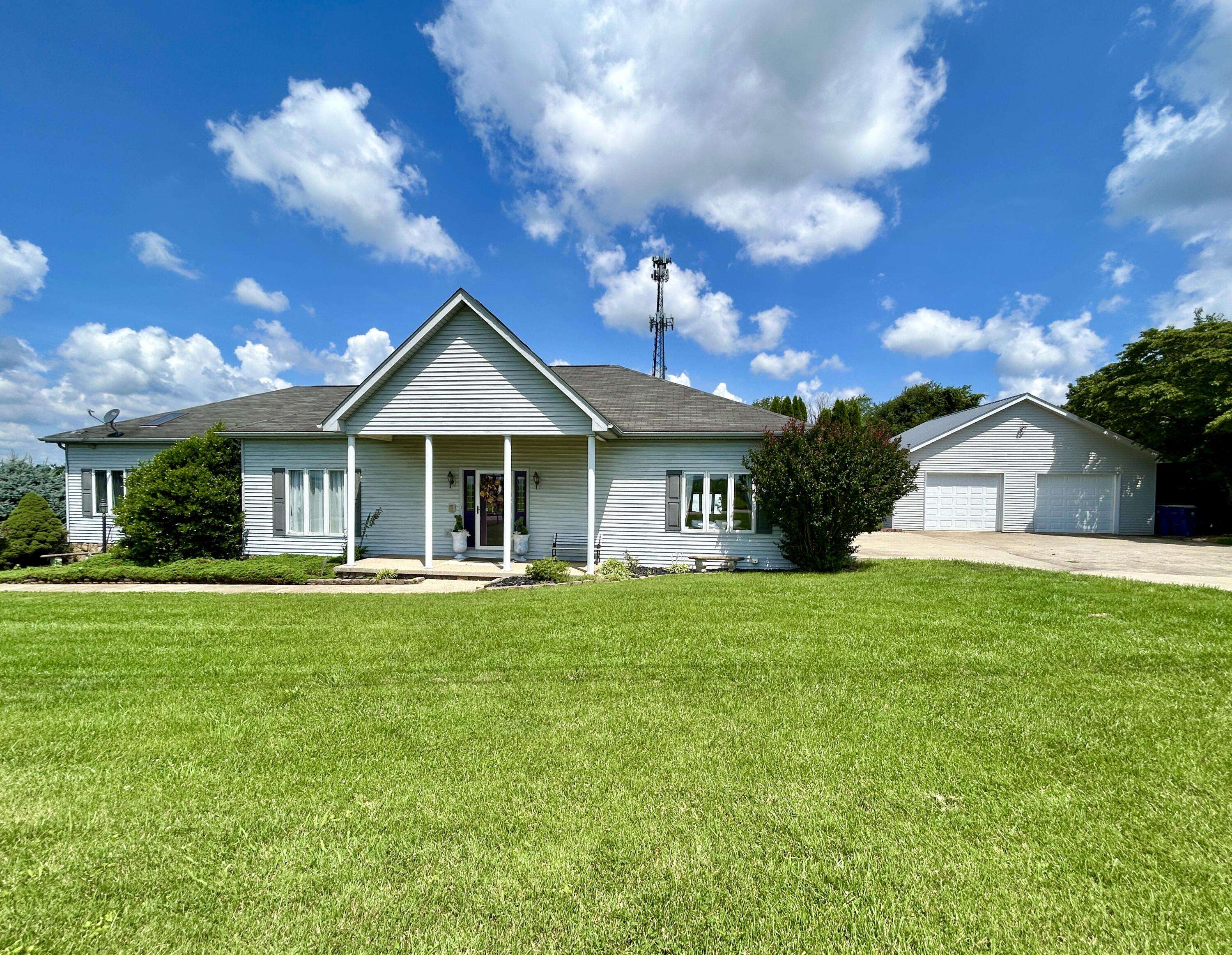 Somerset, KY 42503,400 Oak Hill Road