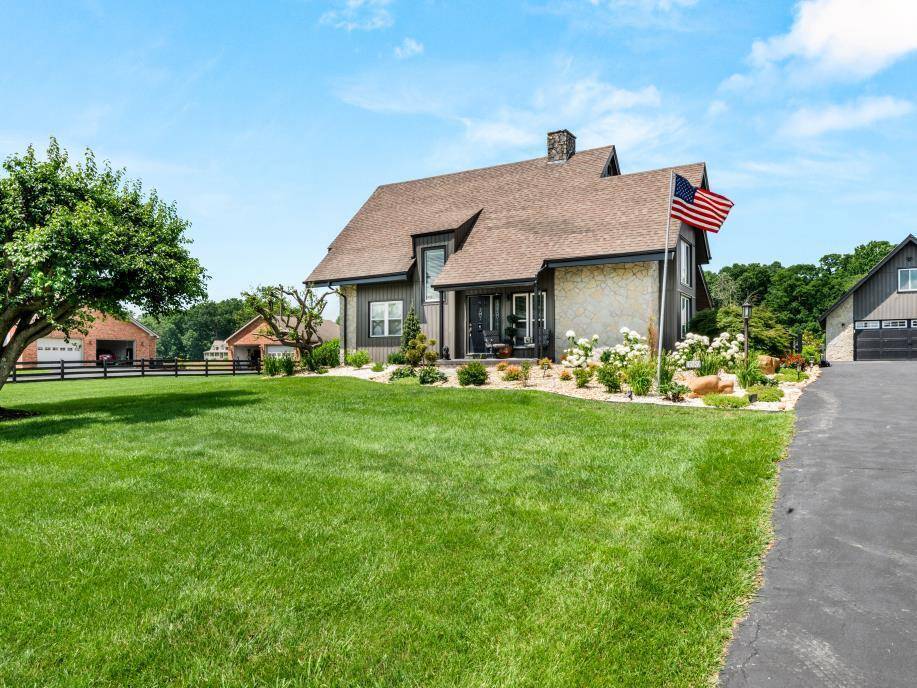 London, KY 40741,3582 East Laurel Road