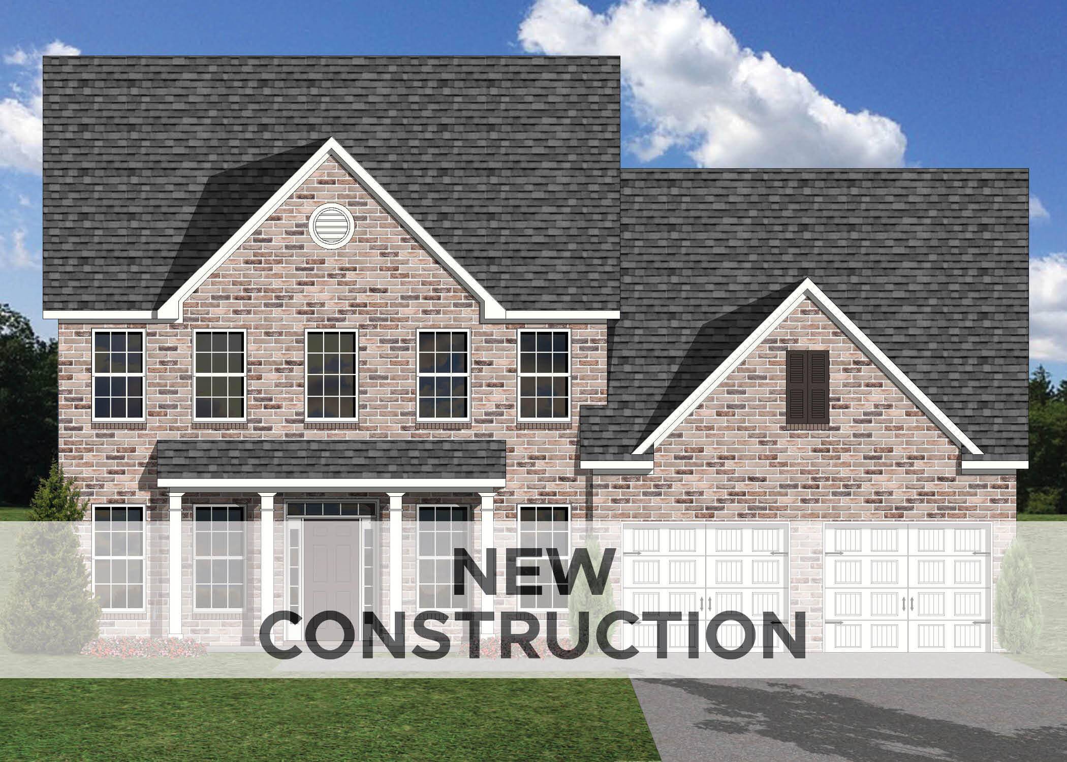 Versailles, KY 40383,5065 Prairie Rose Way