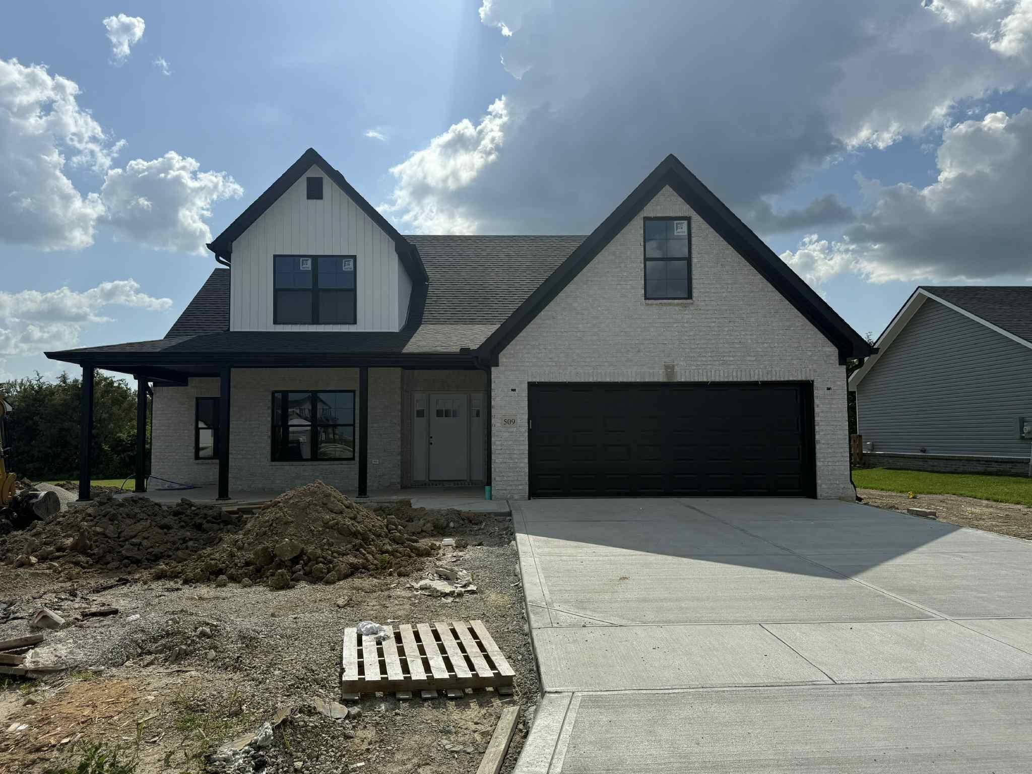 Richmond, KY 40475,509 Chickasaw Drive