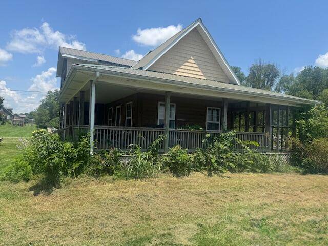Greensburg, KY 42743,796 Cr - 1524 Winding Ridge