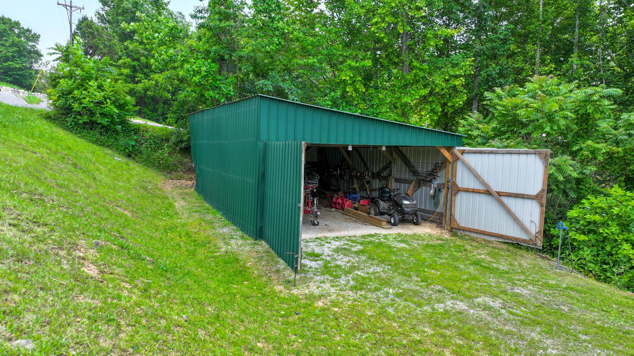 Nancy, KY 42544,3525 Hwy 3277