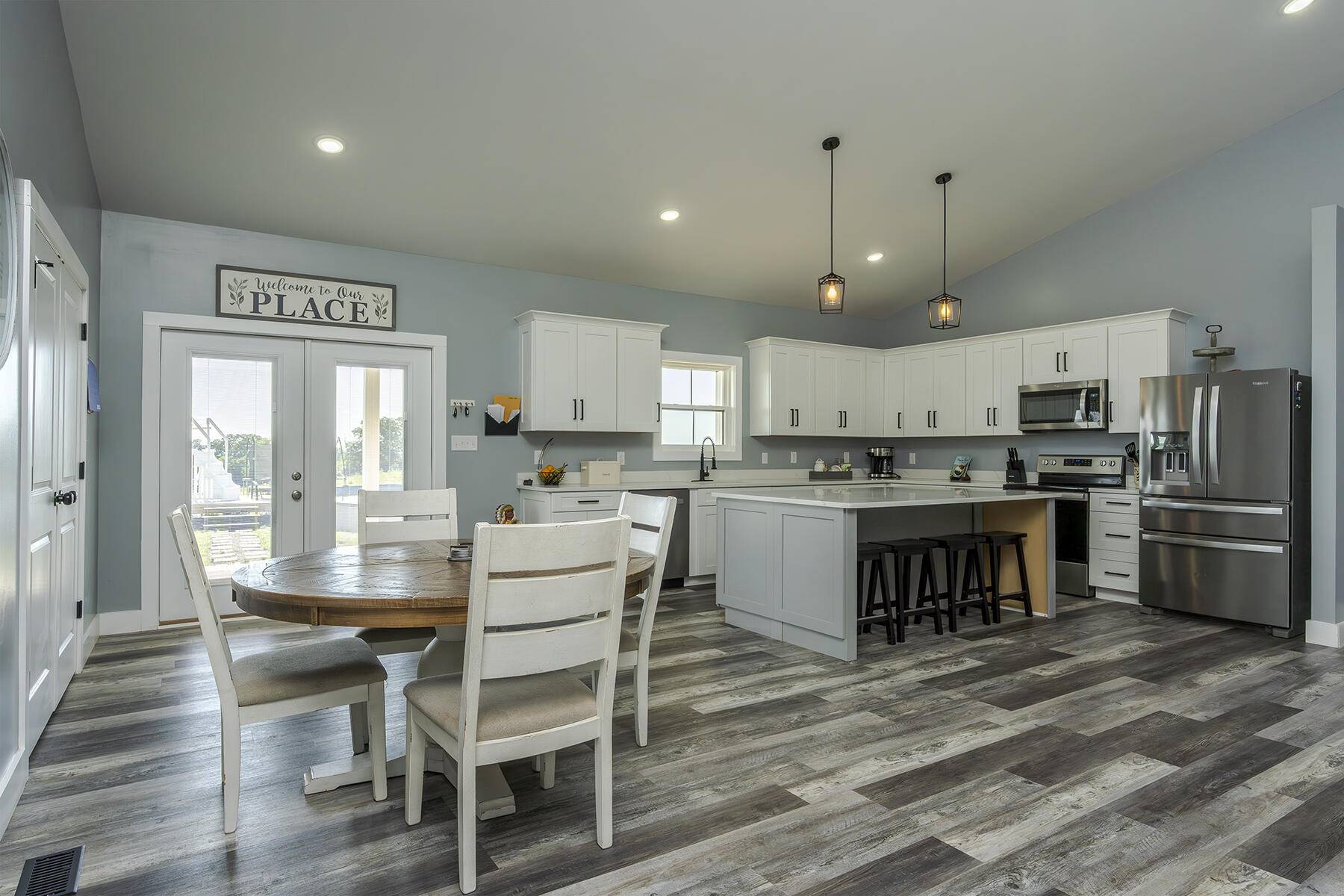 Lancaster, KY 40444,2562 High Bridge Road