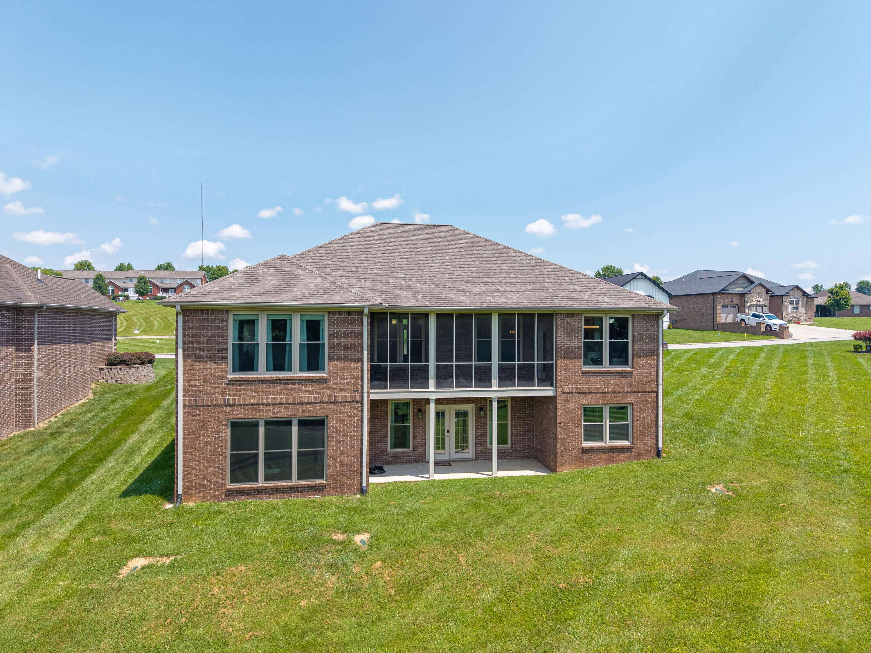 Somerset, KY 42503,145 Muirfield Drive