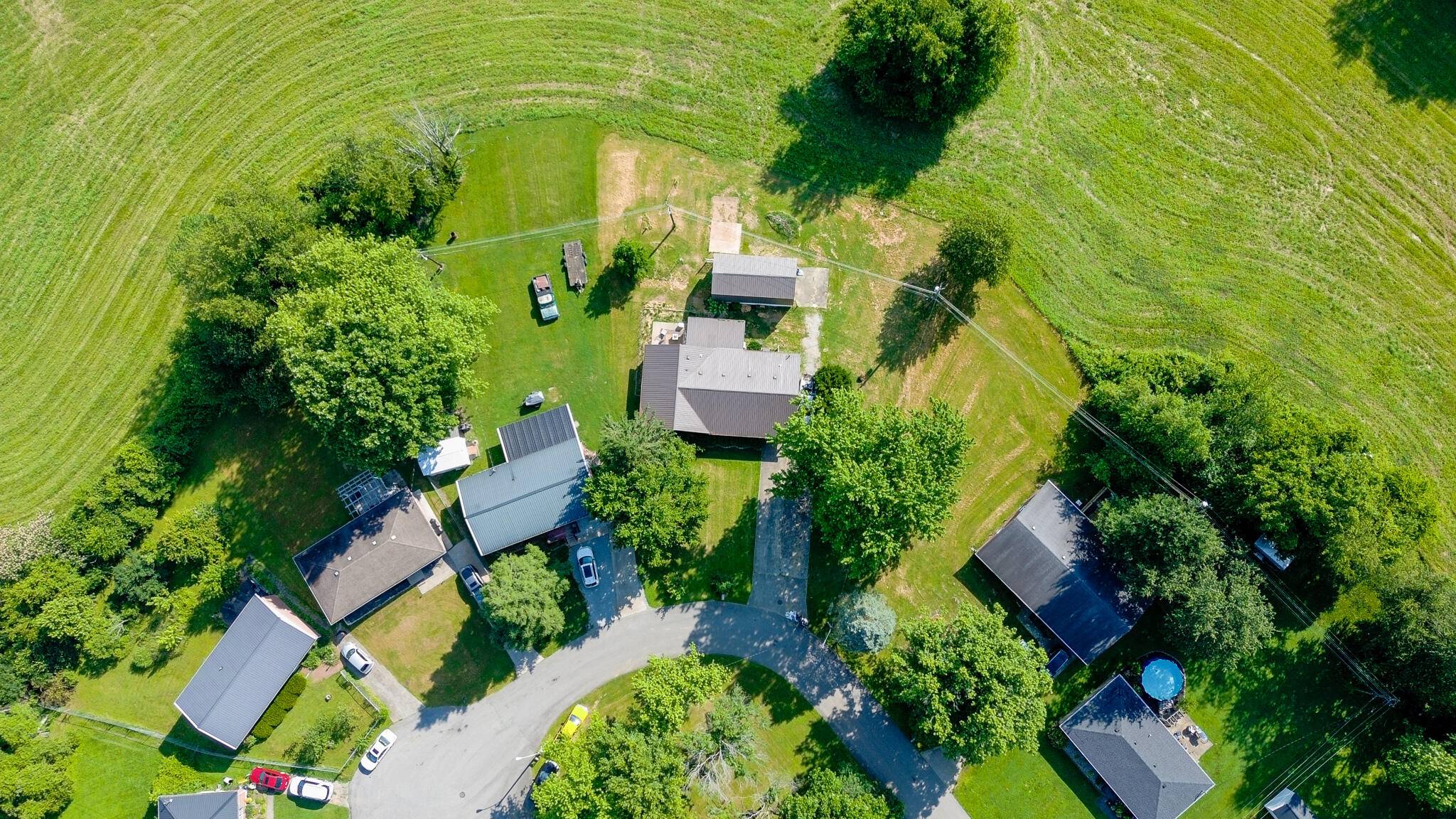 Danville, KY 40422,126 Overlook Court
