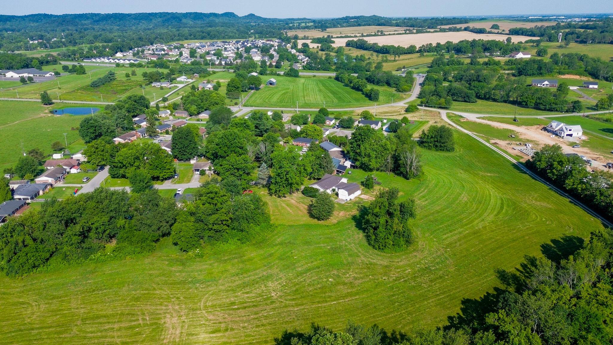 Danville, KY 40422,126 Overlook Court
