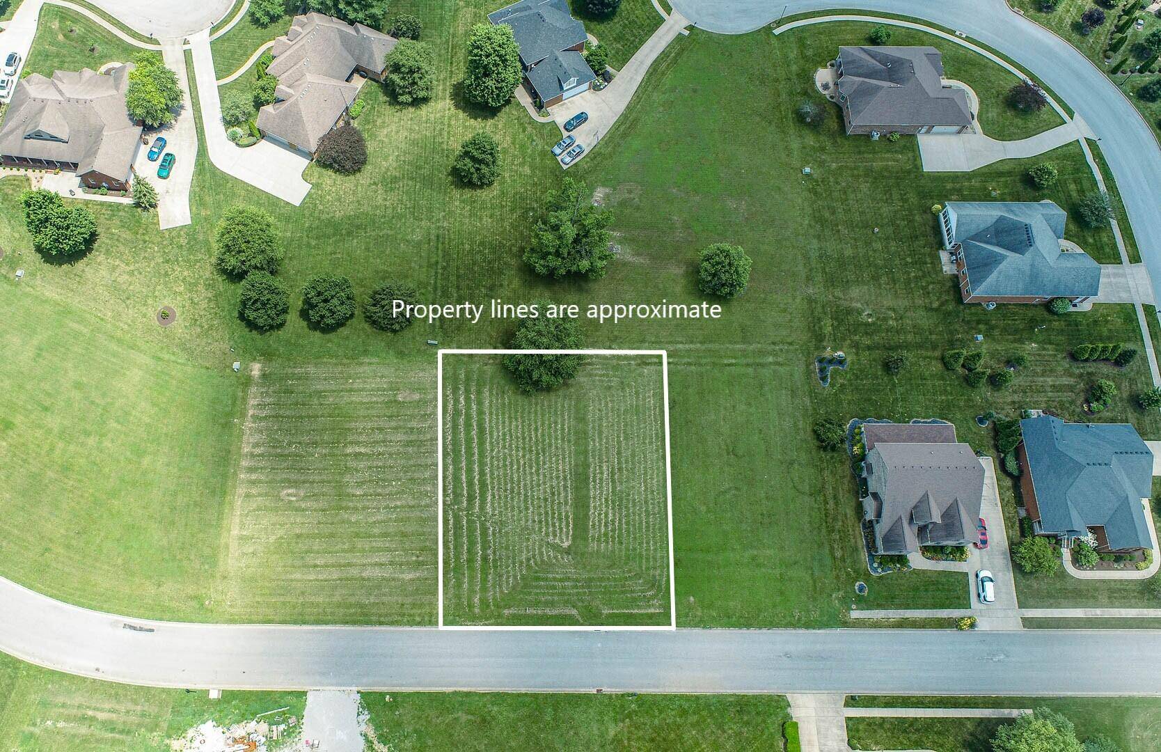 Paris, KY 40361,530 Houston Oaks Drive
