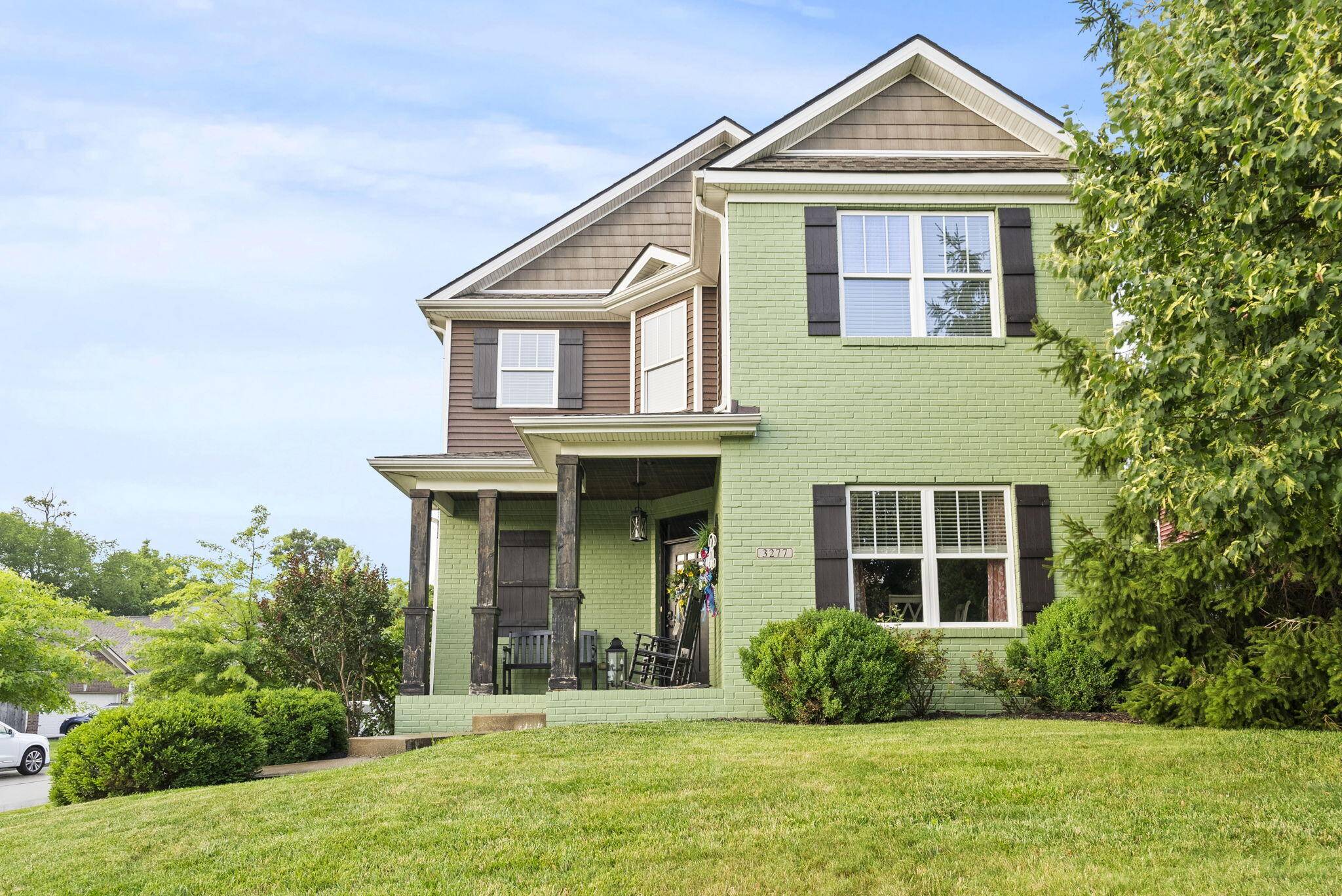 Lexington, KY 40509,3277 Polo Club Boulevard