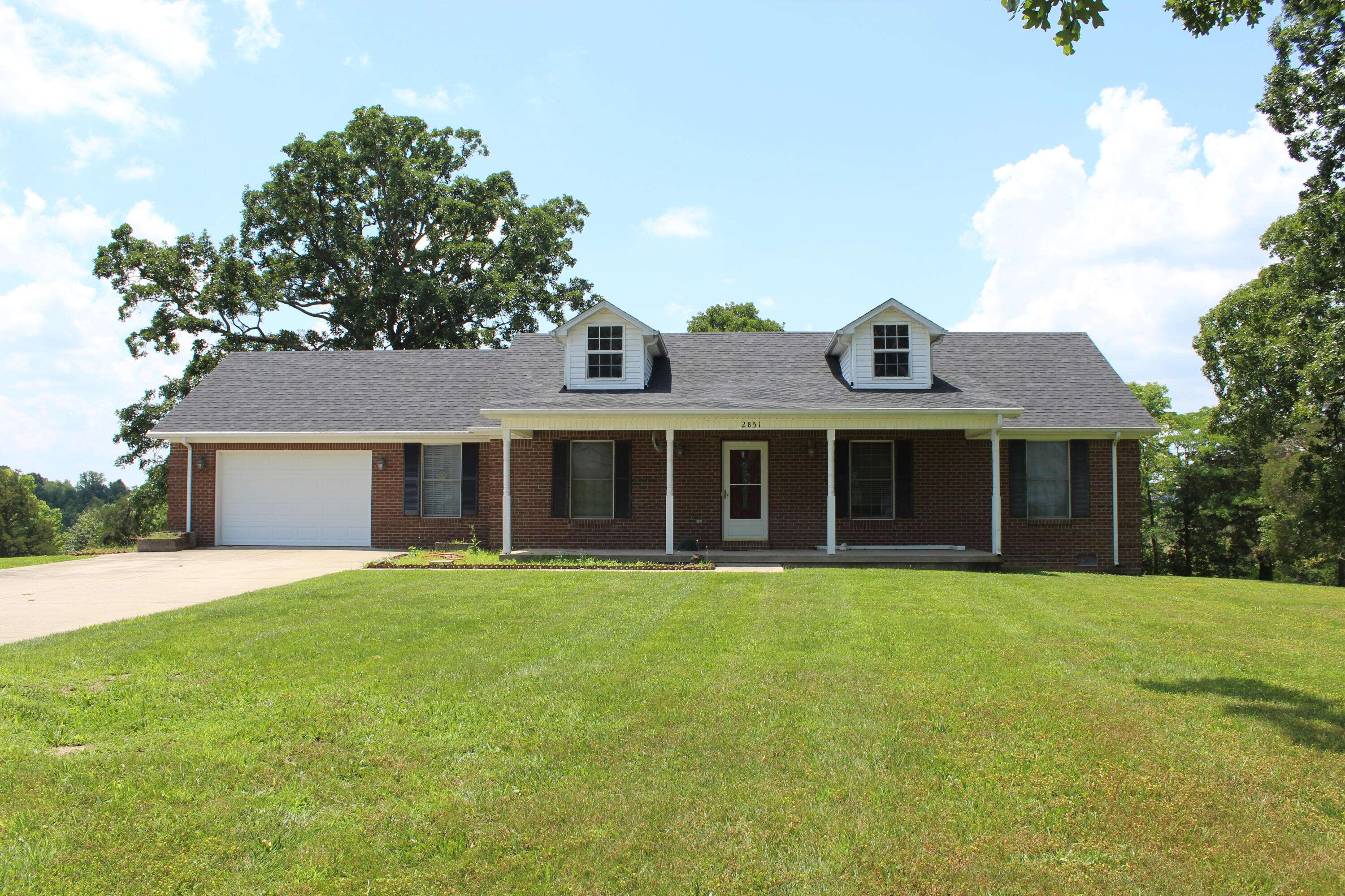 Richmond, KY 40475,2851 Doylesville Road