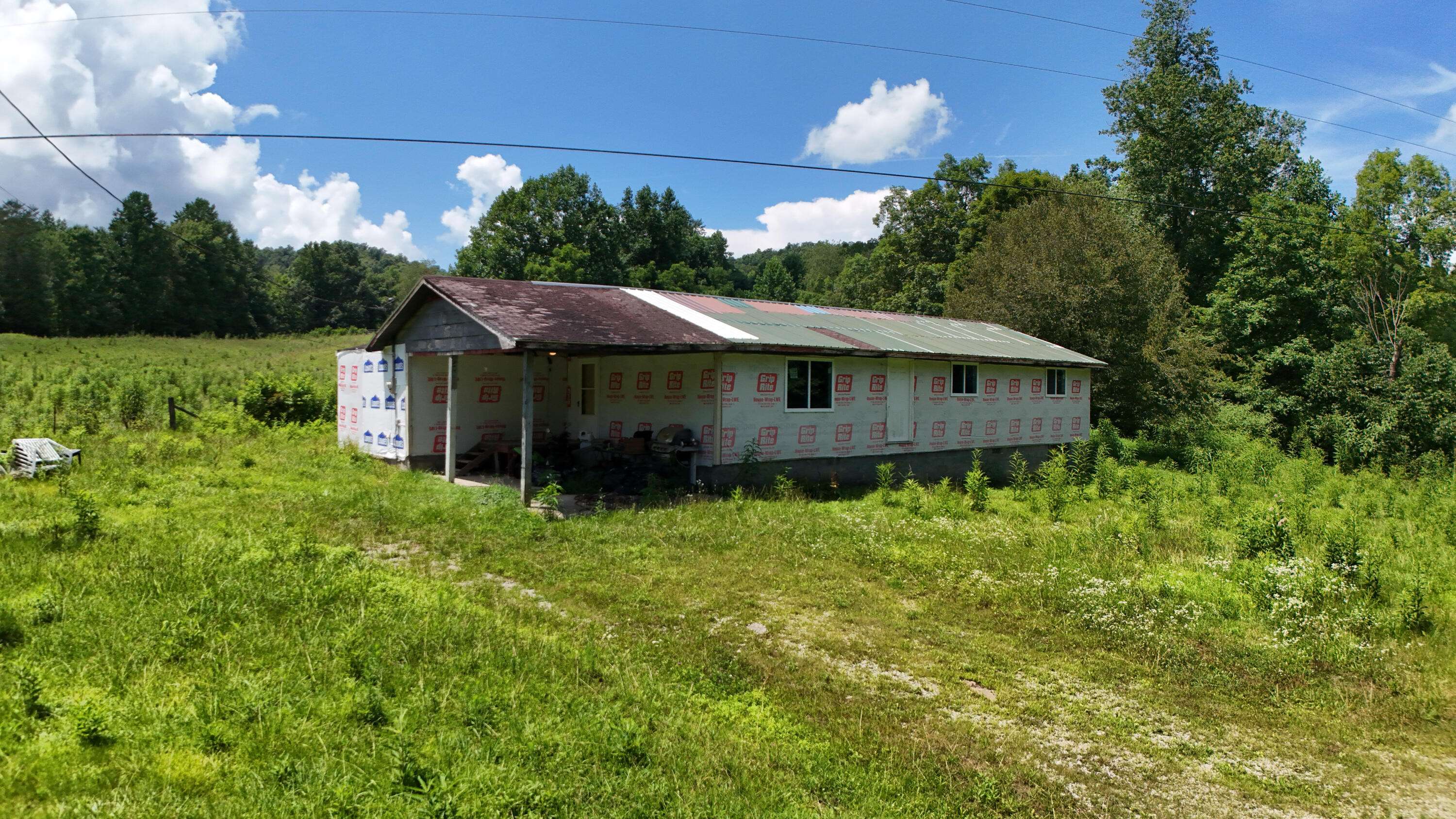 Barbourville, KY 40906,1730 Scott Branch Road