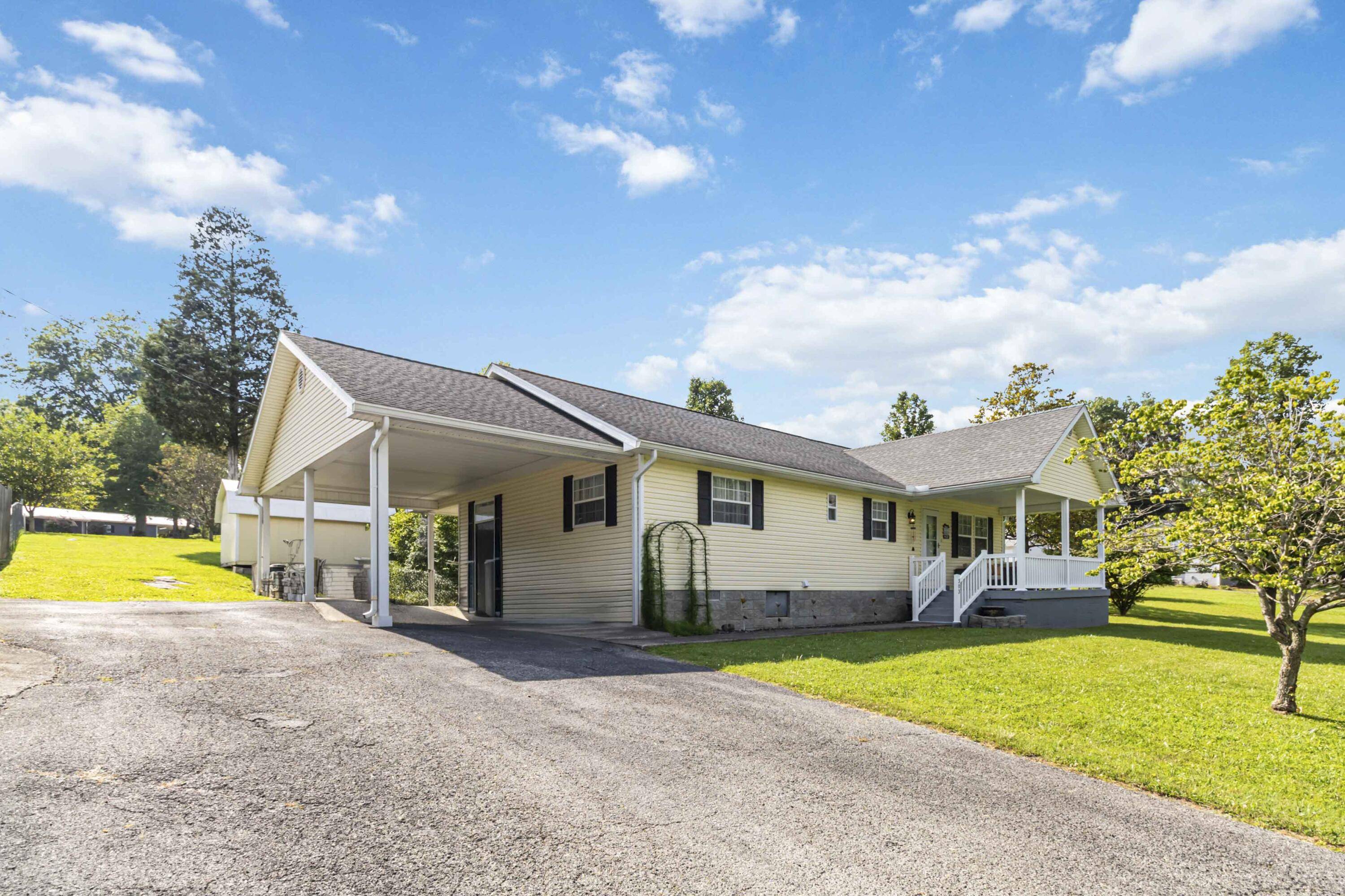 Somerset, KY 42503,303 Beauchamp Boulevard