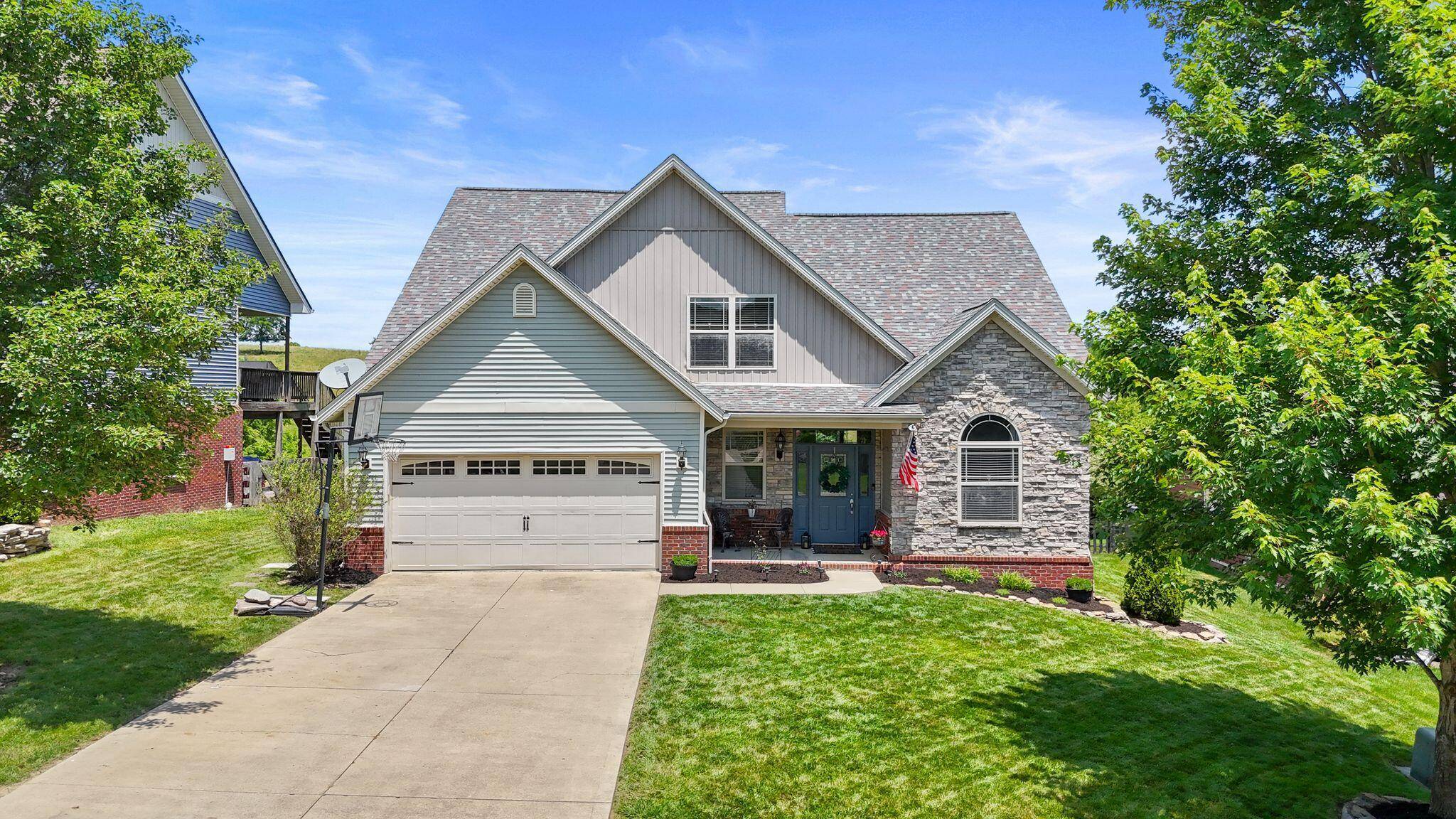 Georgetown, KY 40324,115 Westwoods Drive
