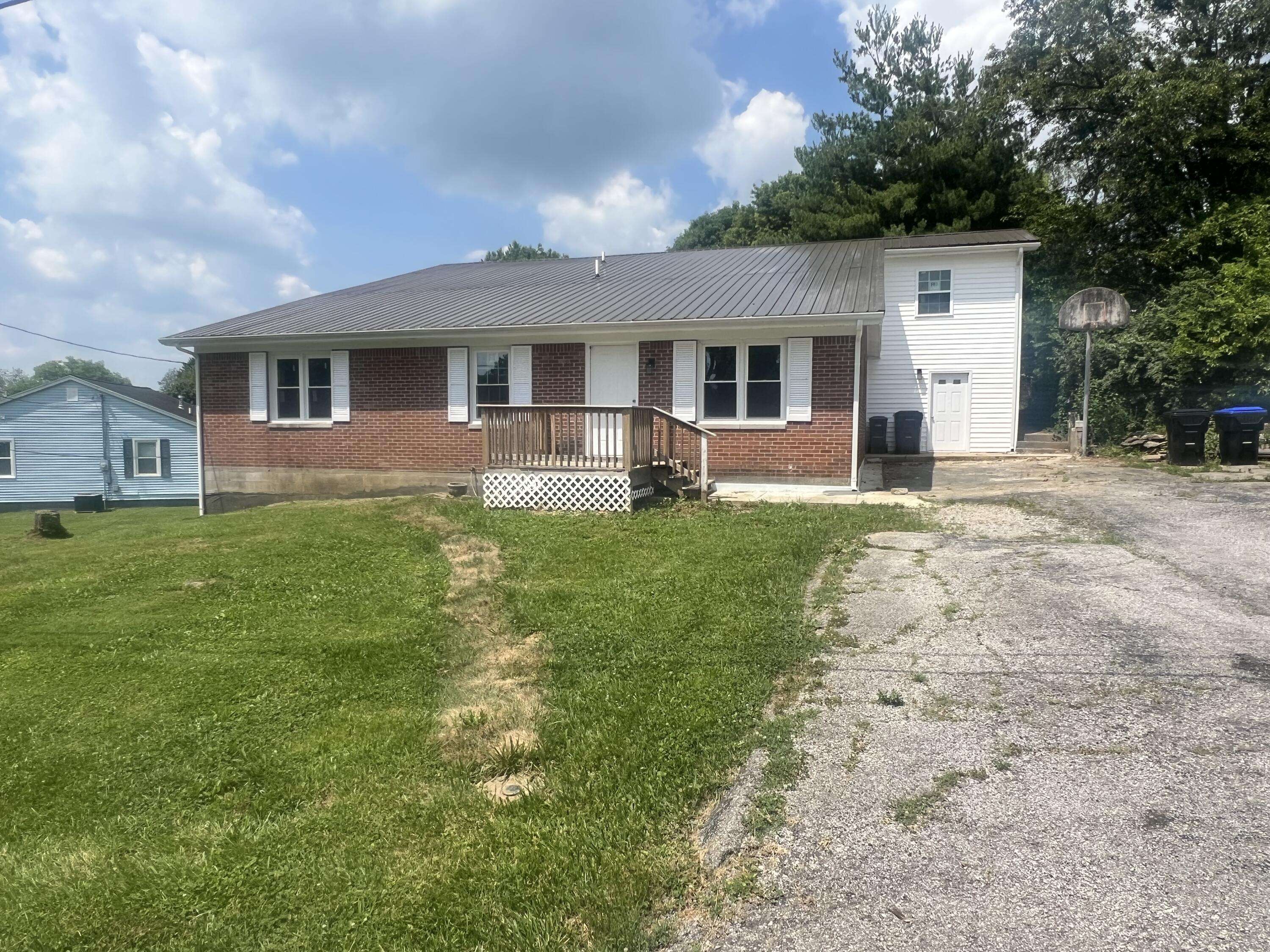 Frankfort, KY 40601,326 Magnolia Avenue