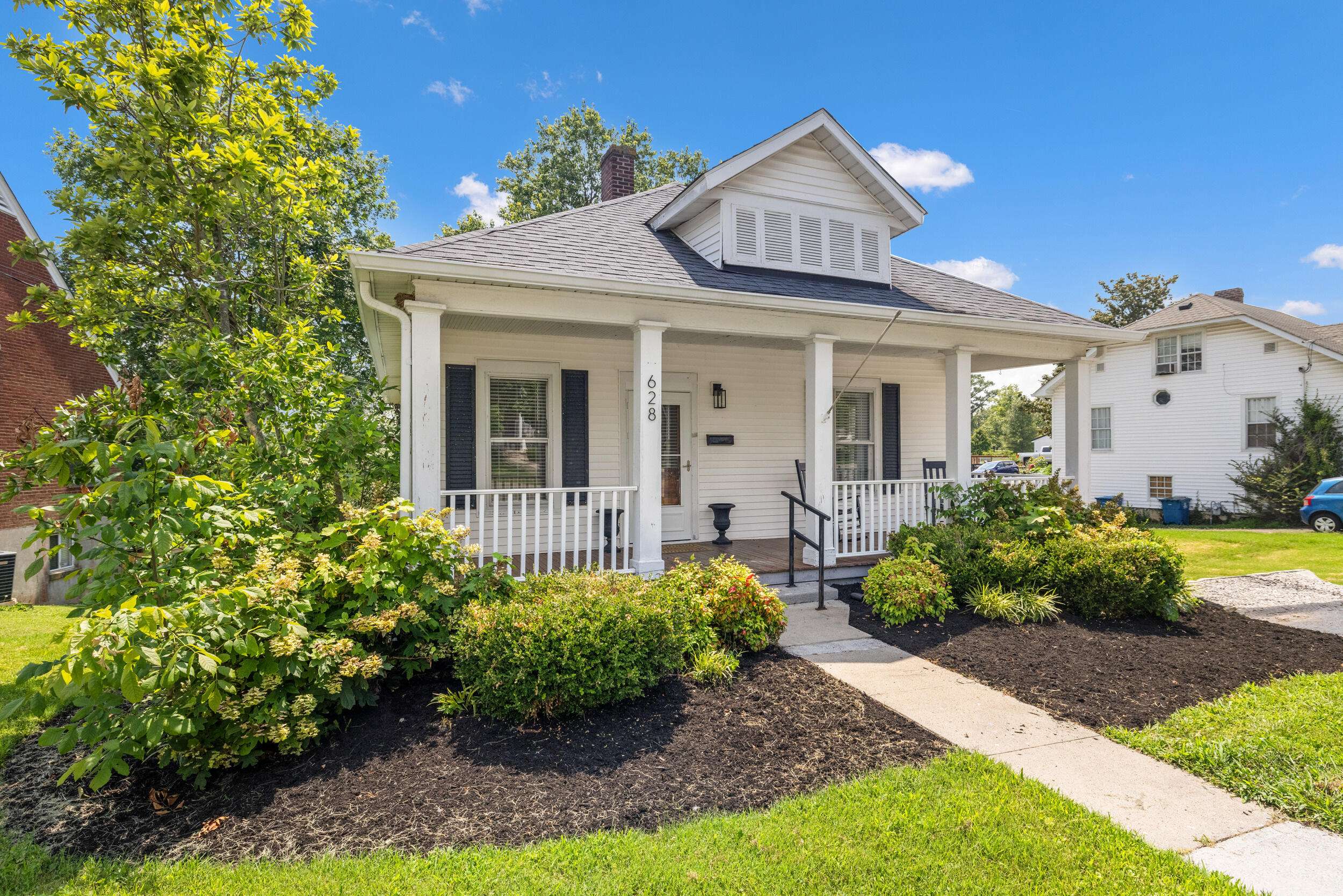 Harrodsburg, KY 40330,628 Beaumont Avenue