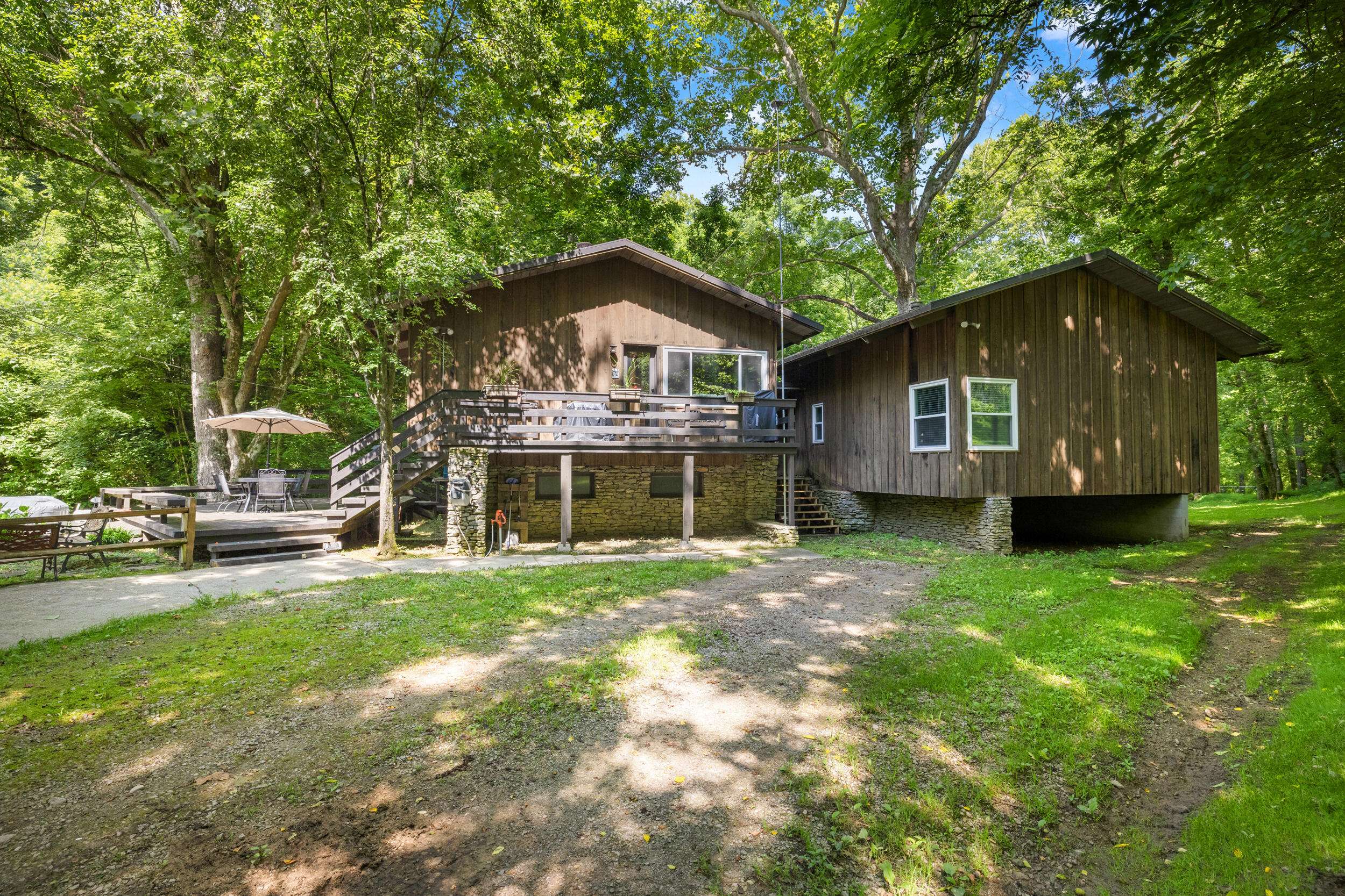 Richmond, KY 40475,400 Lower Hines Creek Road